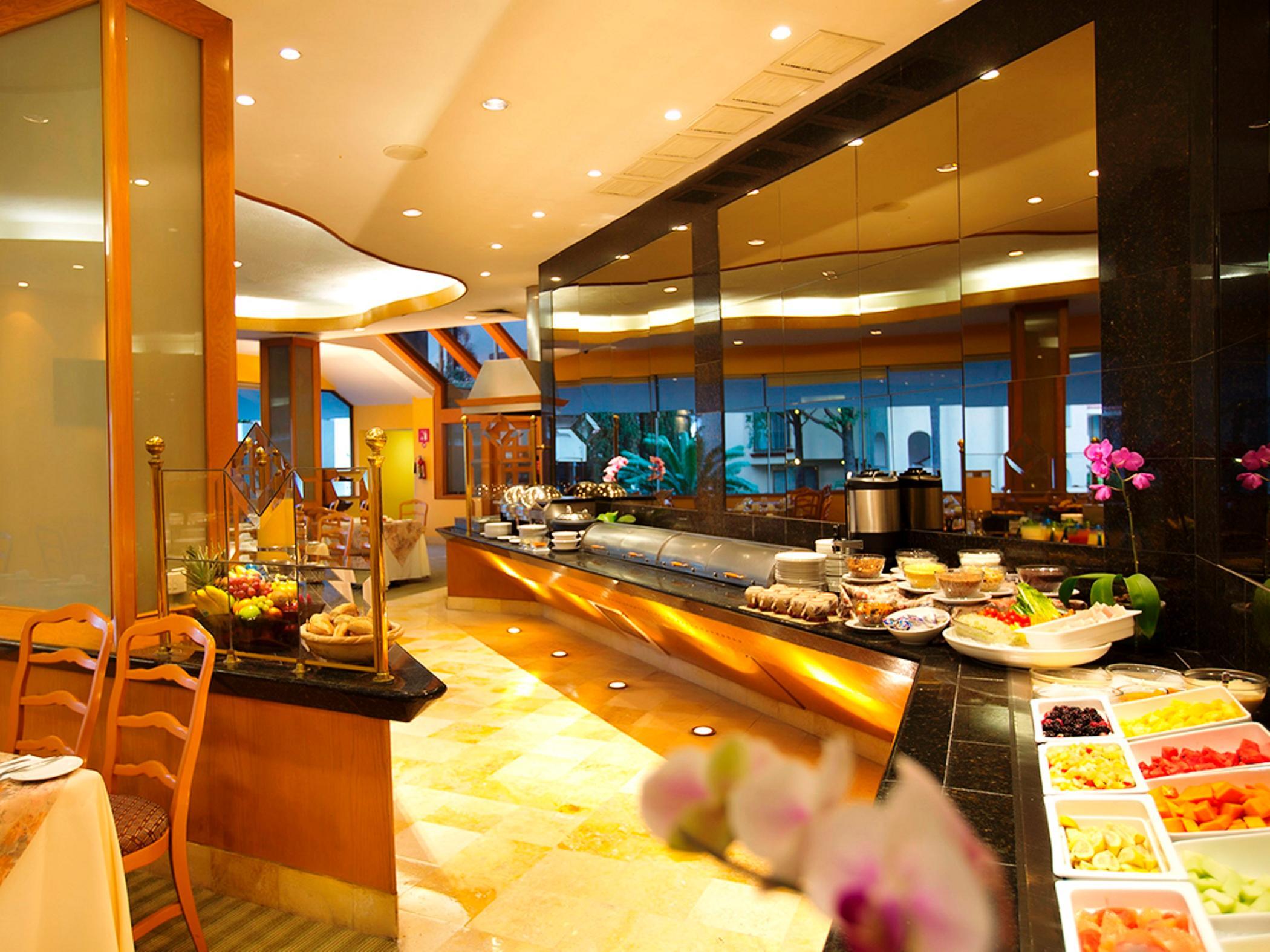 Hotel Guadalajara Plaza Ejecutivo 4*