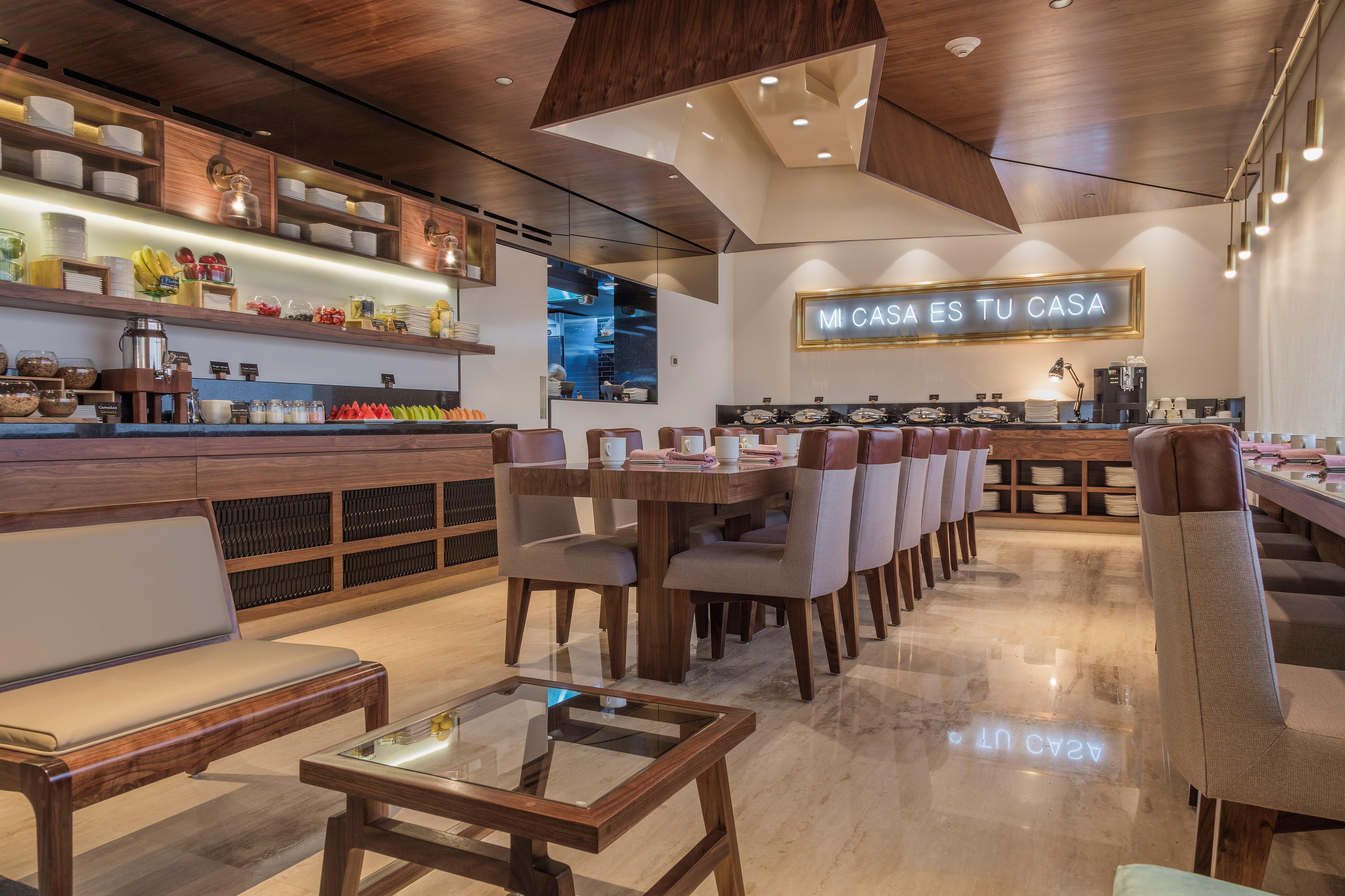 Hotel Presidente Intercontinental By Ihg 5*