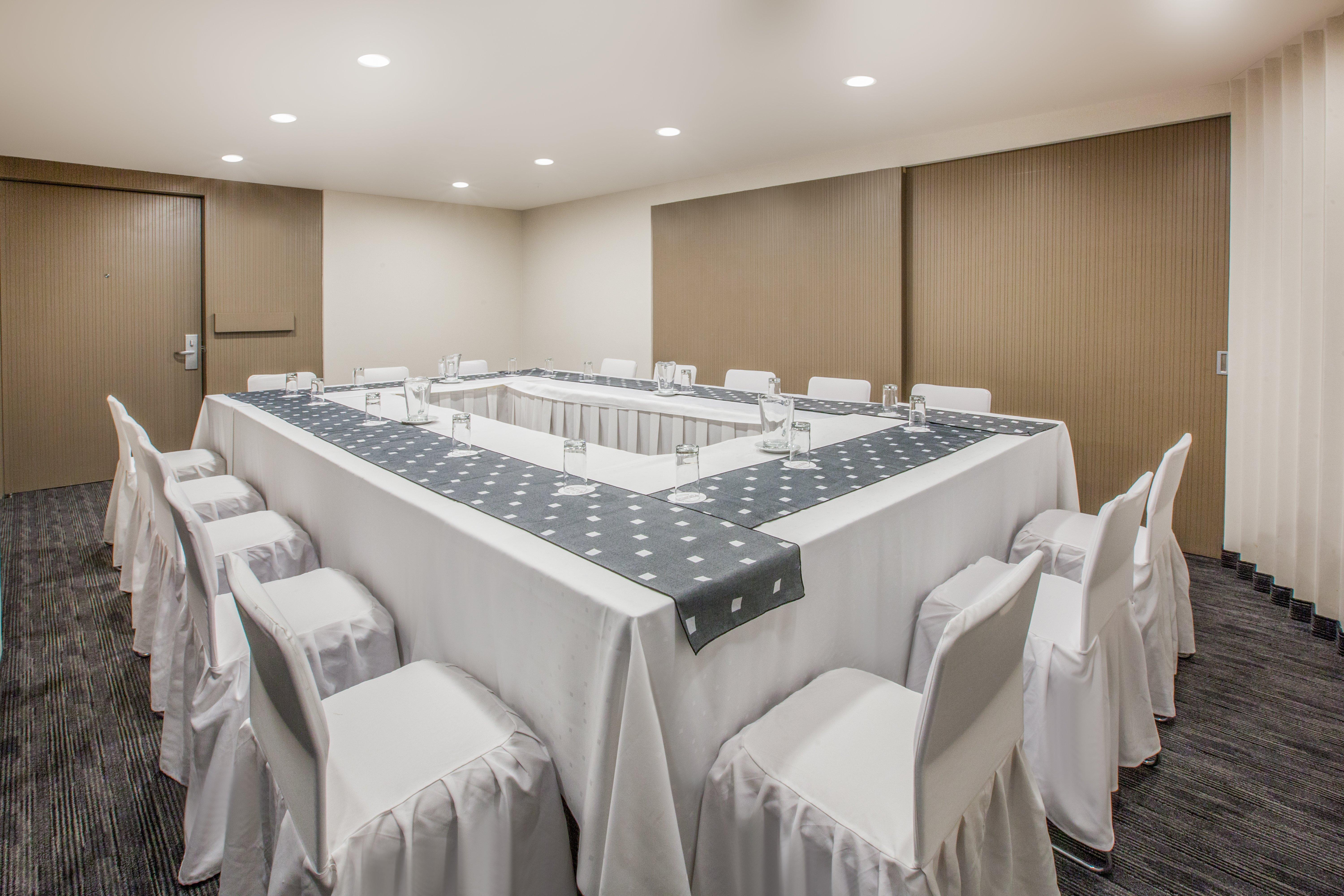 Crowne Plaza Mexico North-tlalnepantla By Ihg 4*