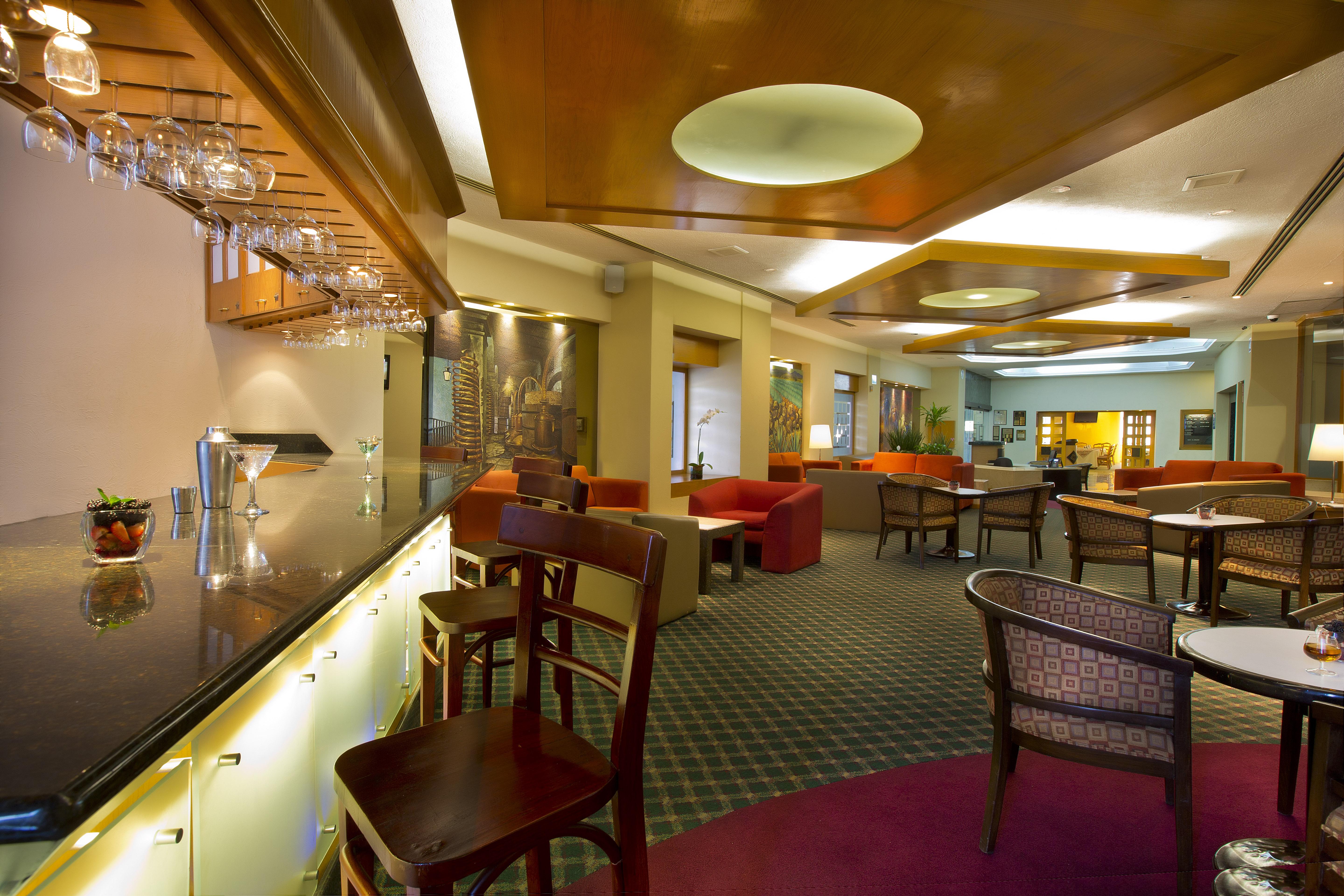 Guadalajara Plaza Ejecutivo 4* Zapopan