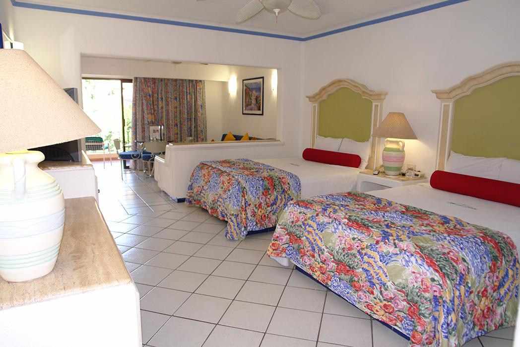 Marina Fiesta & Spa, A La Carte Optional Resort Cabo San Lucas