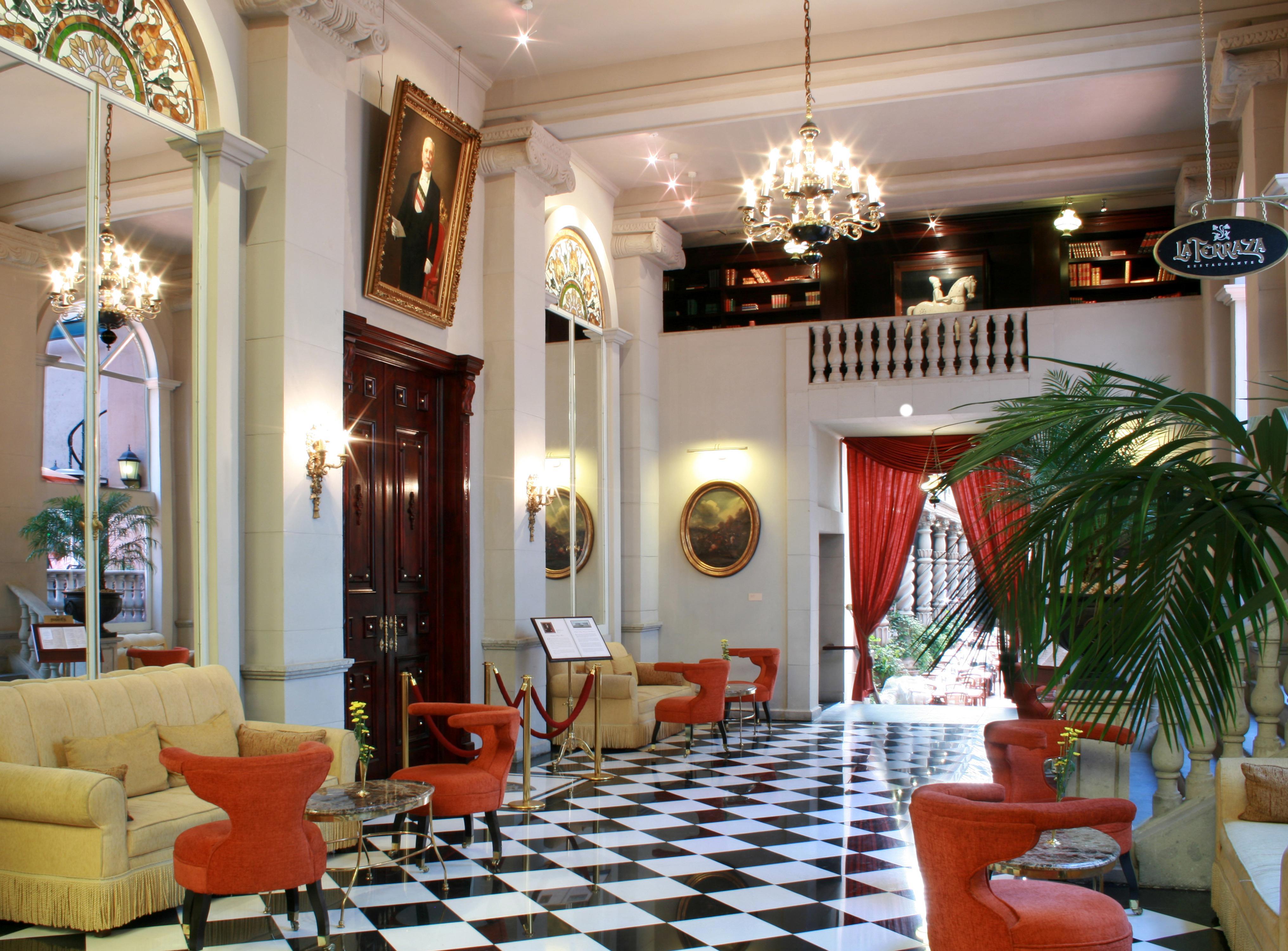 Geneve Cd De Hotel