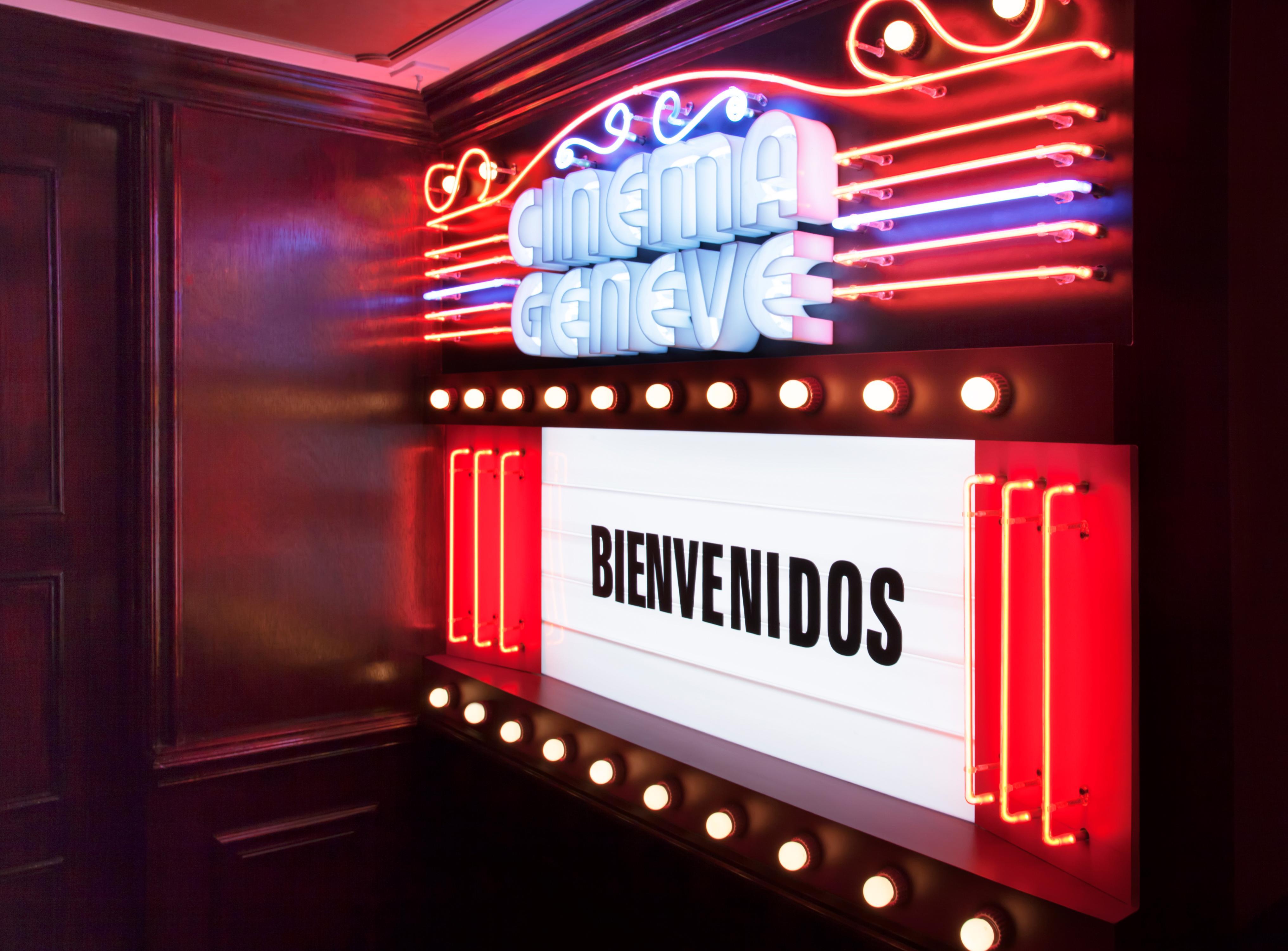 Geneve Cd De Hotel Mexico City