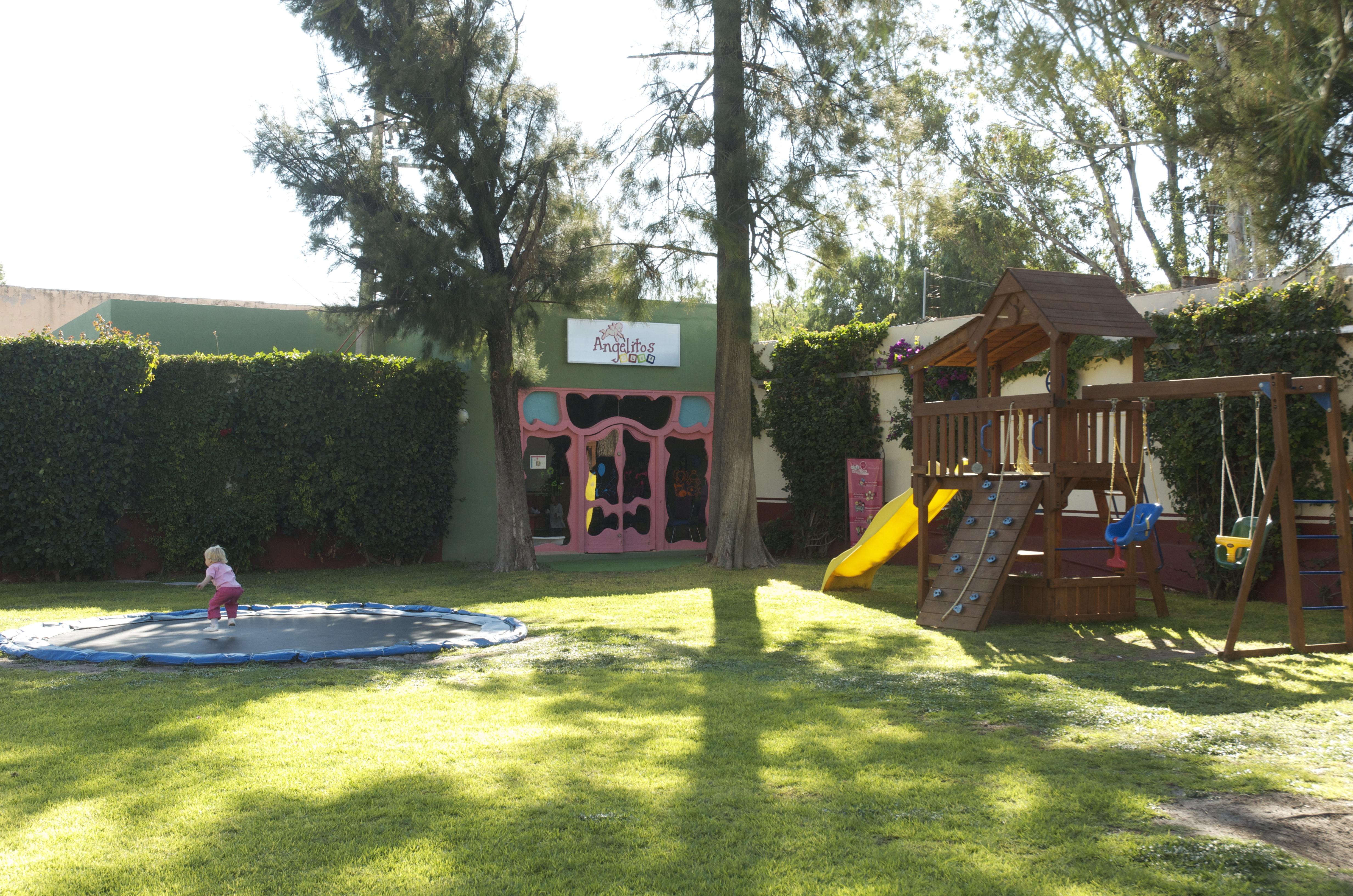 Hacienda Jurica By Brisas Hotel