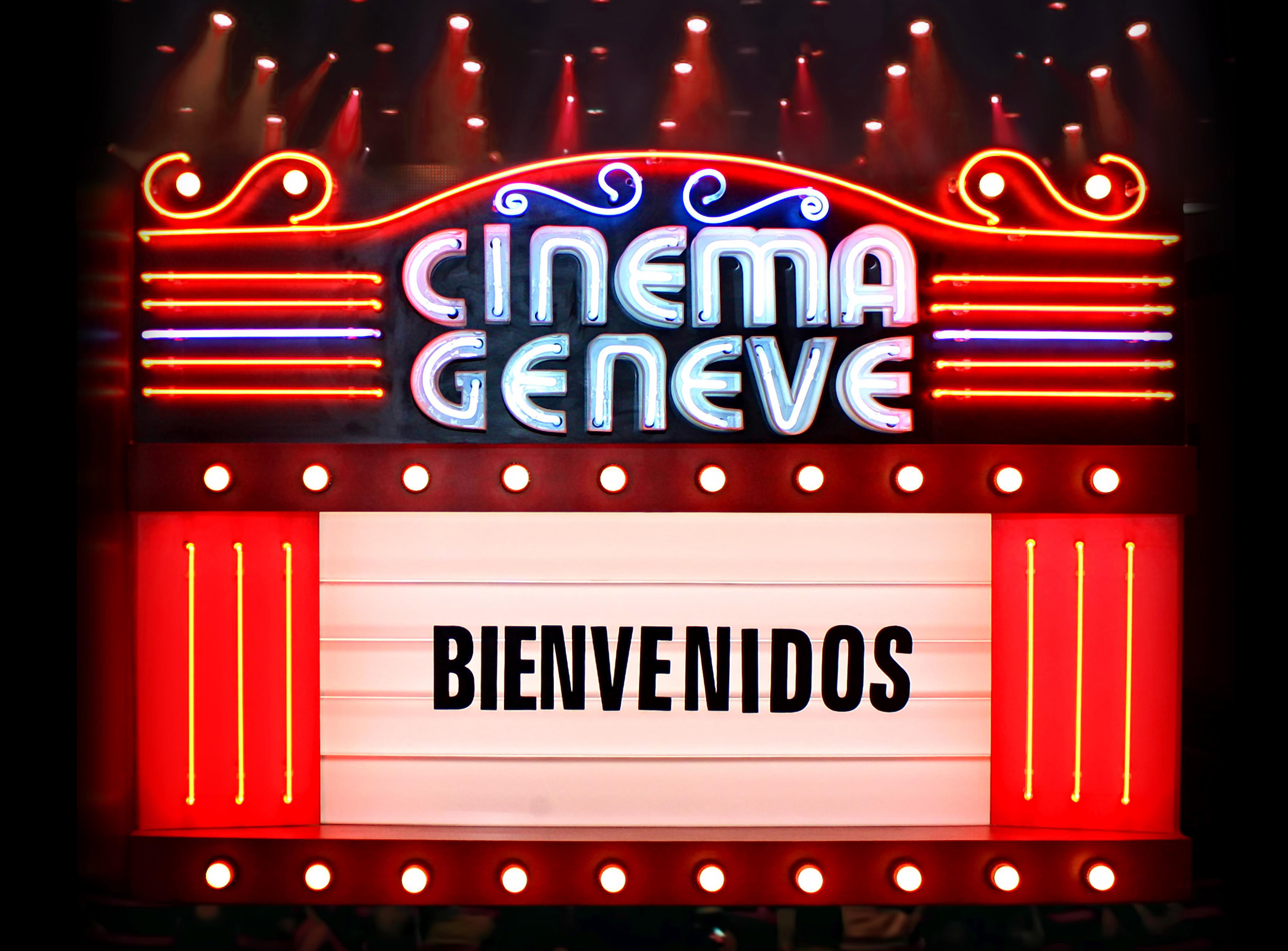 Geneve Cd De 5* Mexico City