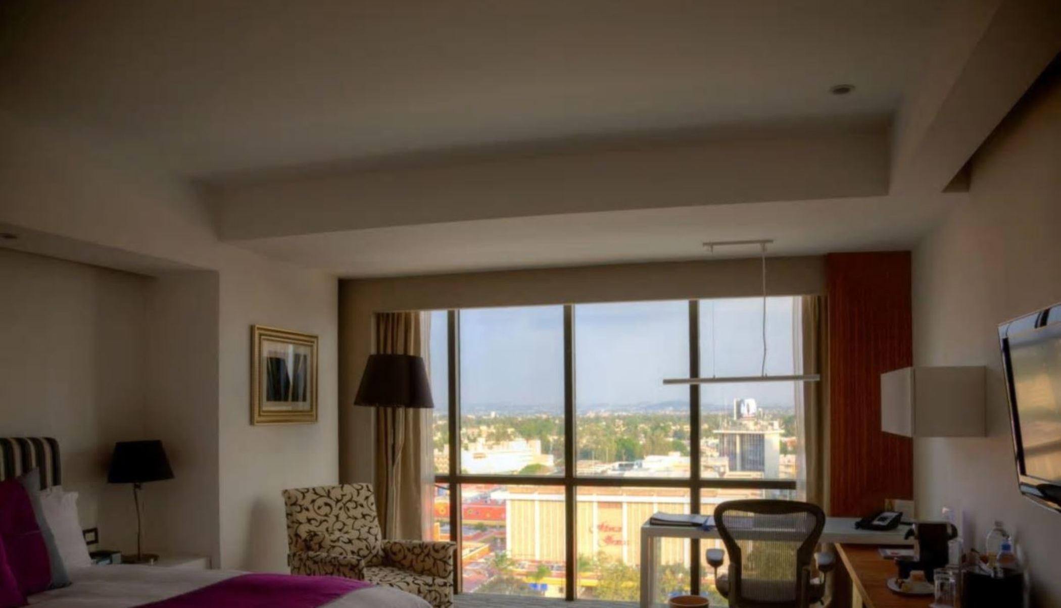 Hotel Presidente Intercontinental Guadalajara By Ihg Zapopan