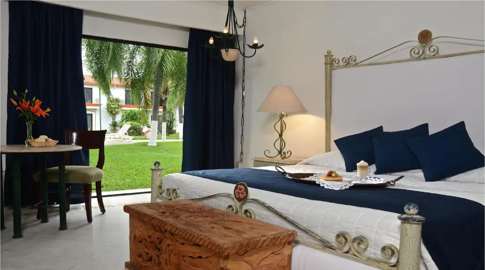 Mision Hotel Colima