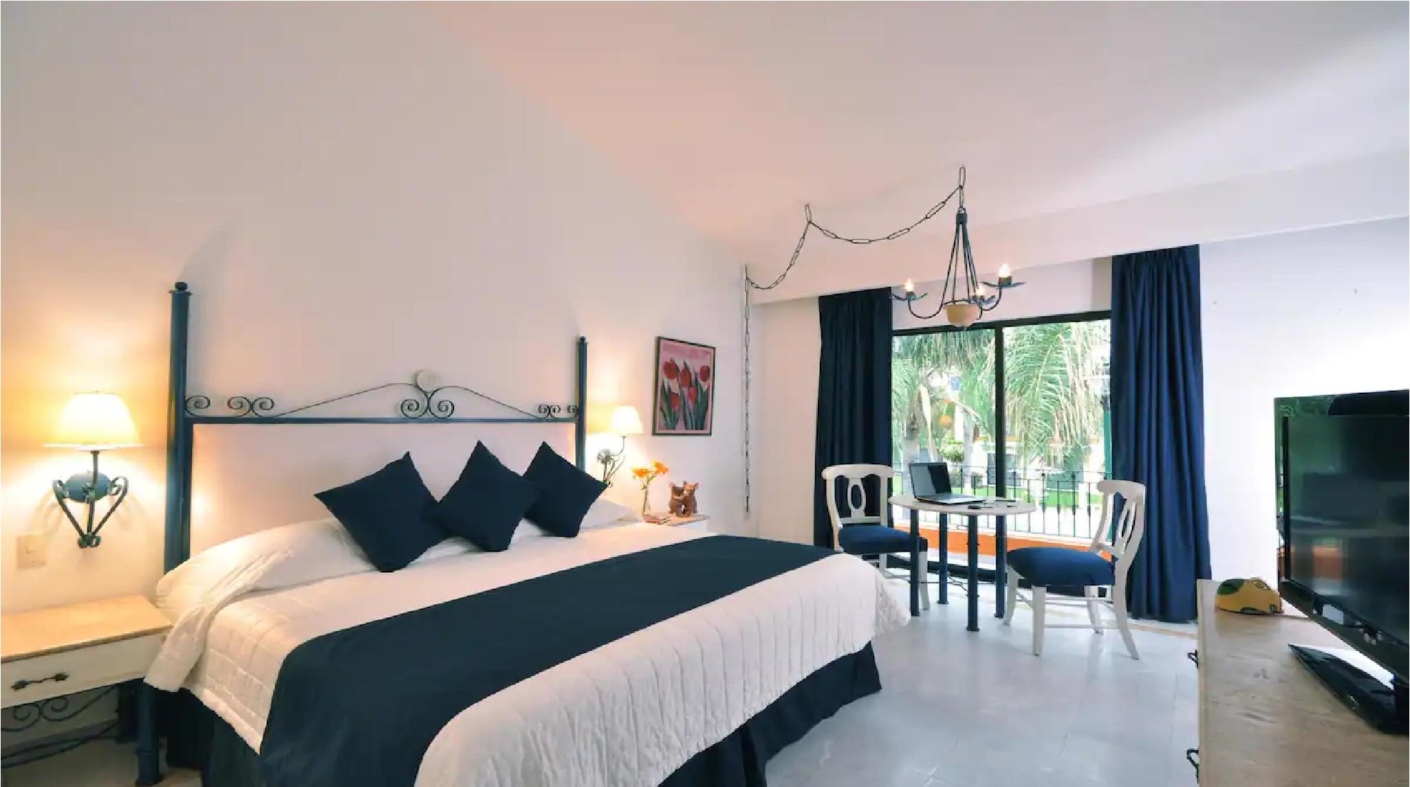 Mision Hotel Colima