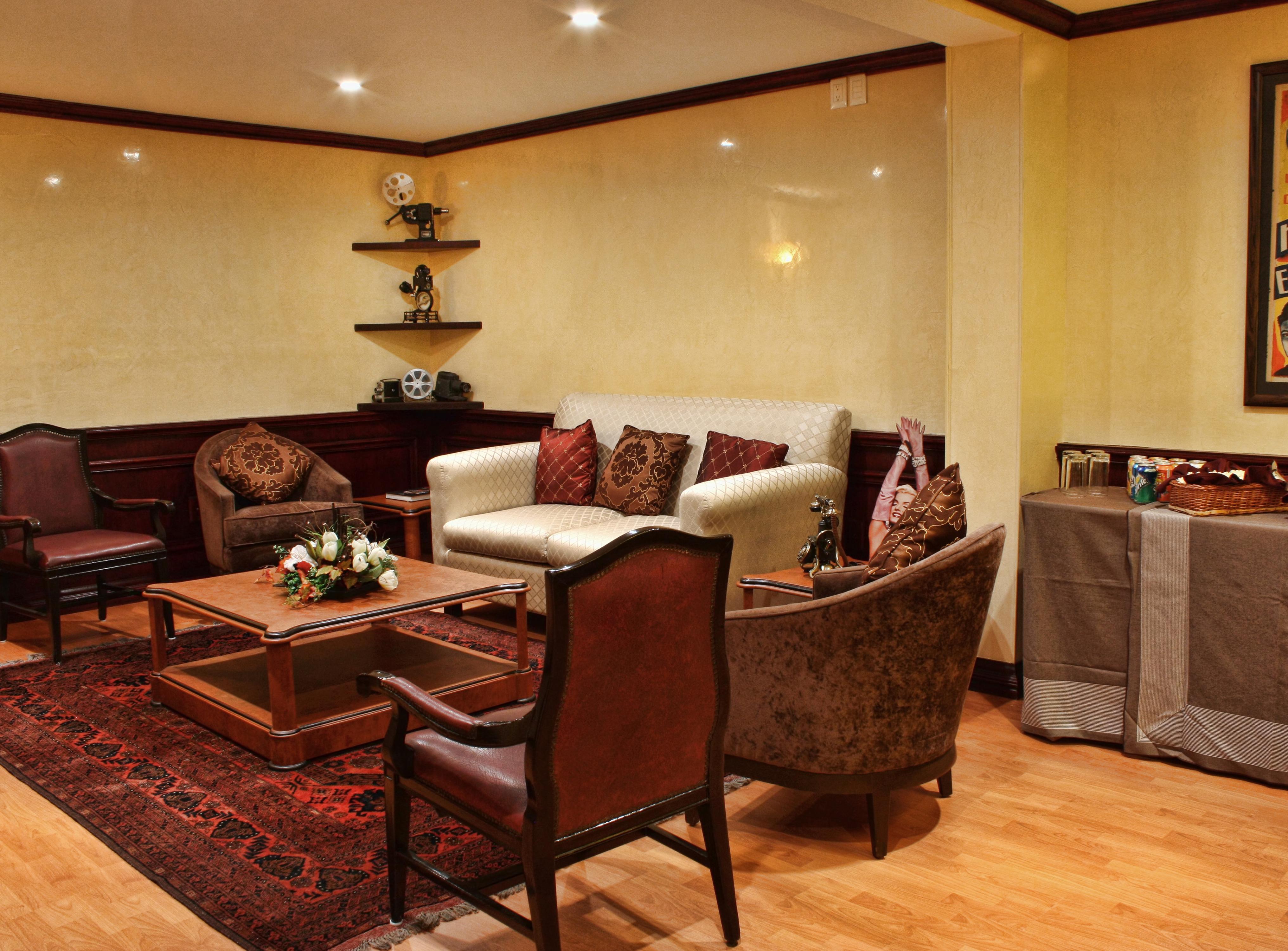 Hotel Geneve Cd De Mexico City