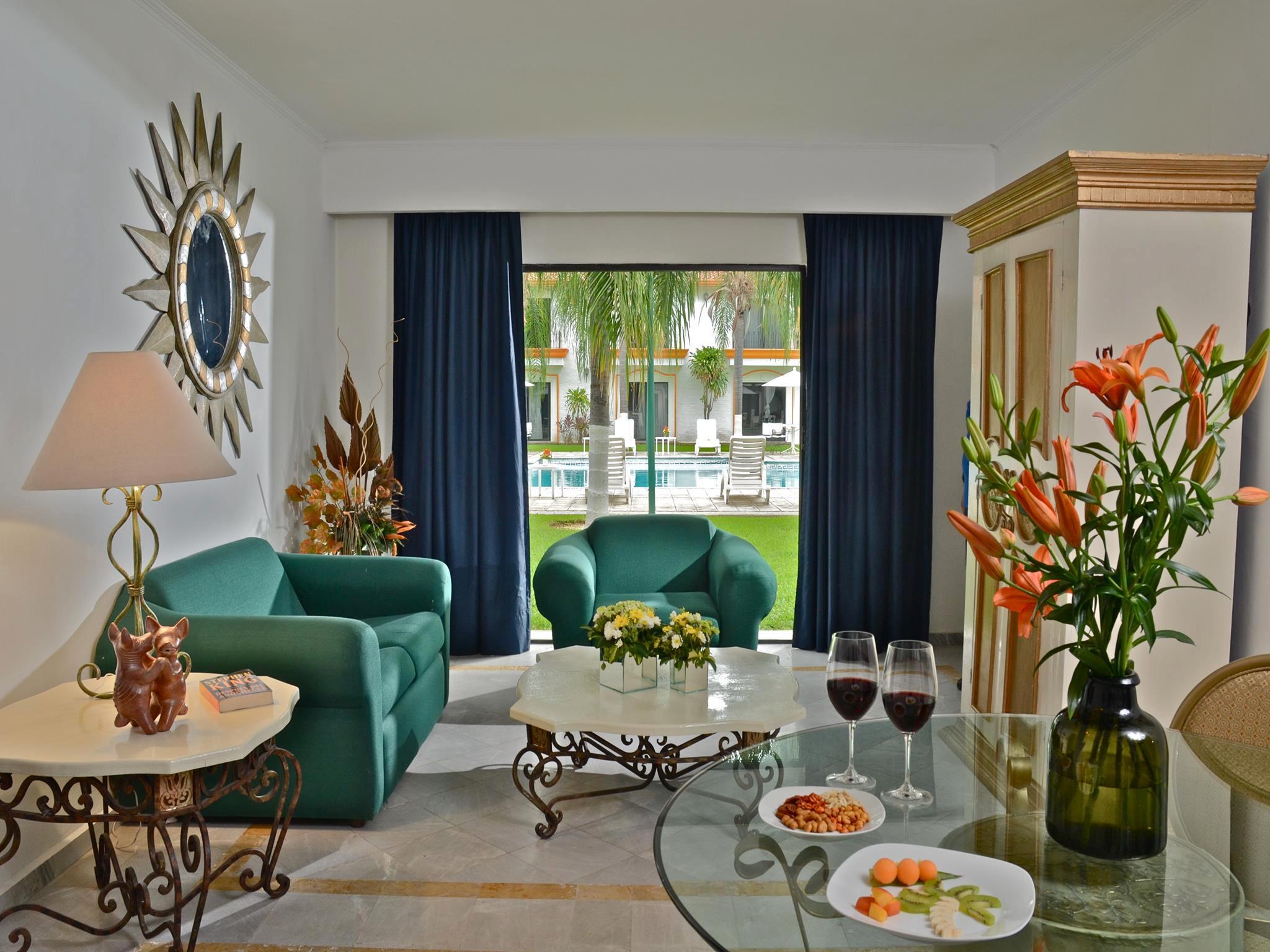 Mision Hotel