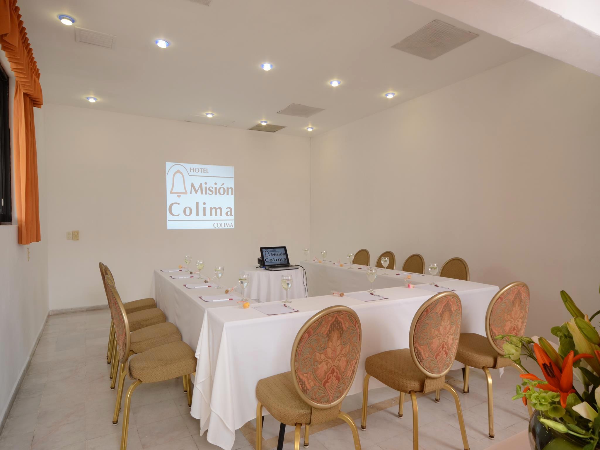 Mision 4* Colima