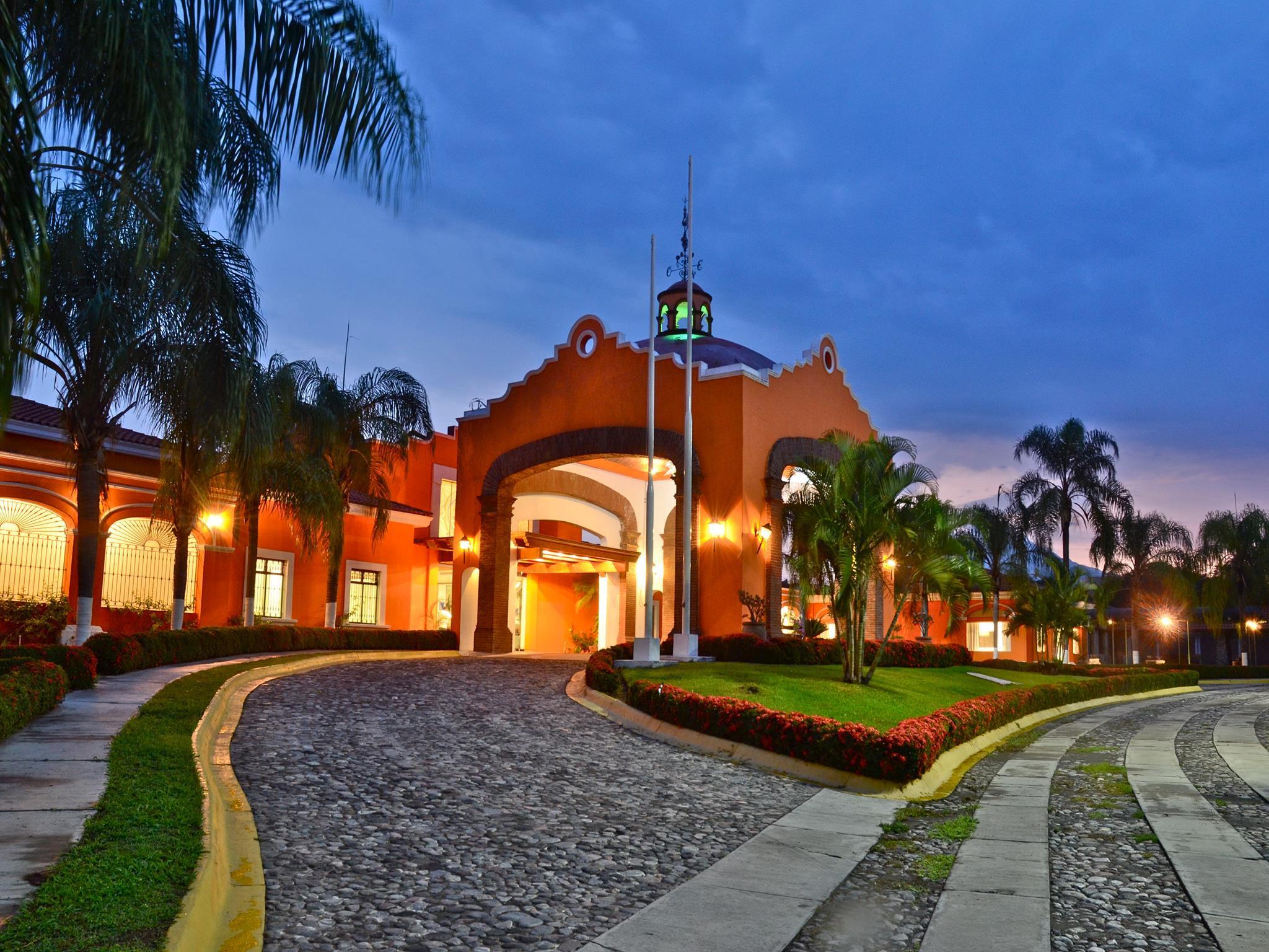 Mision Hotel