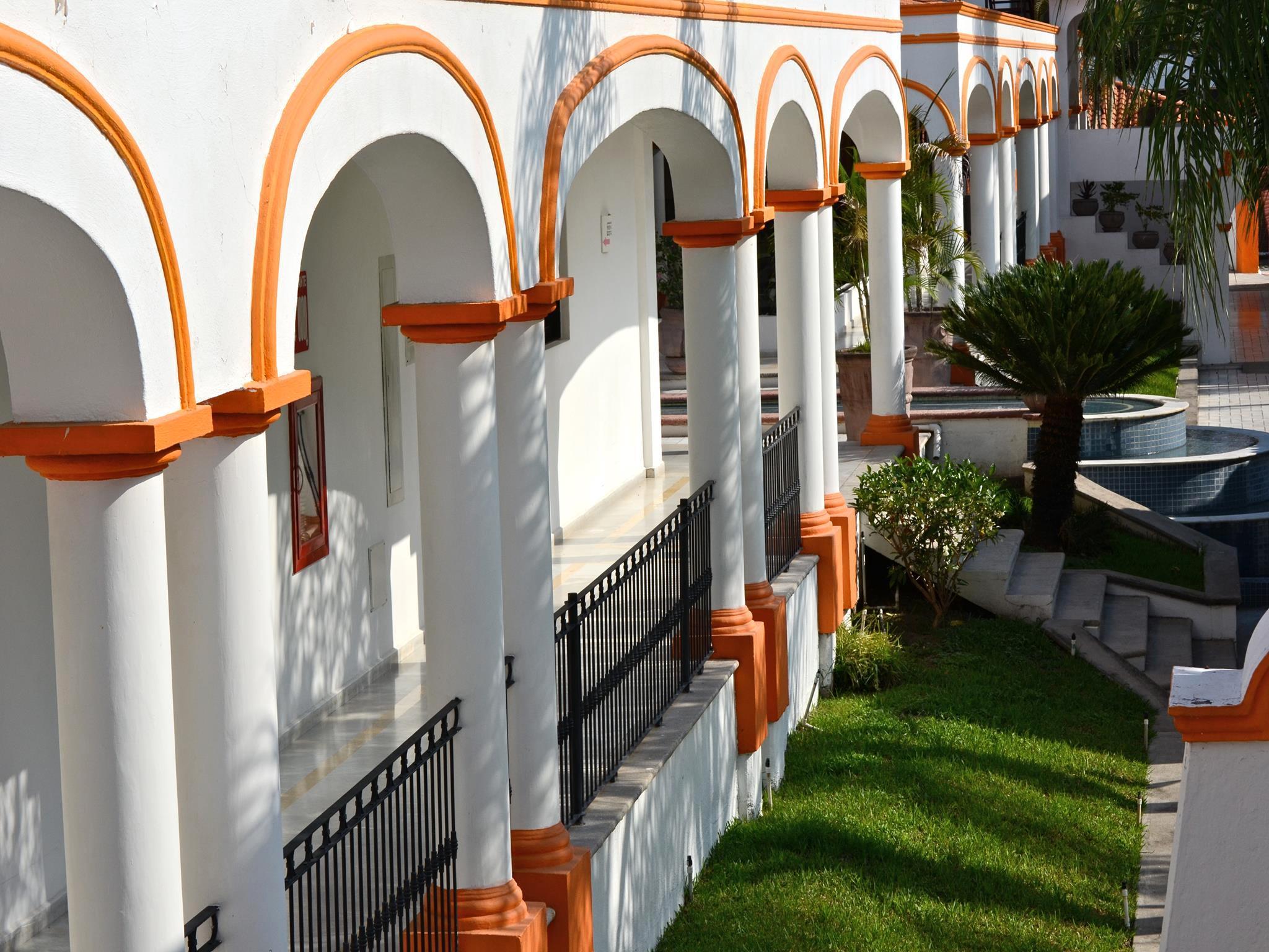 Mision Hotel 4*