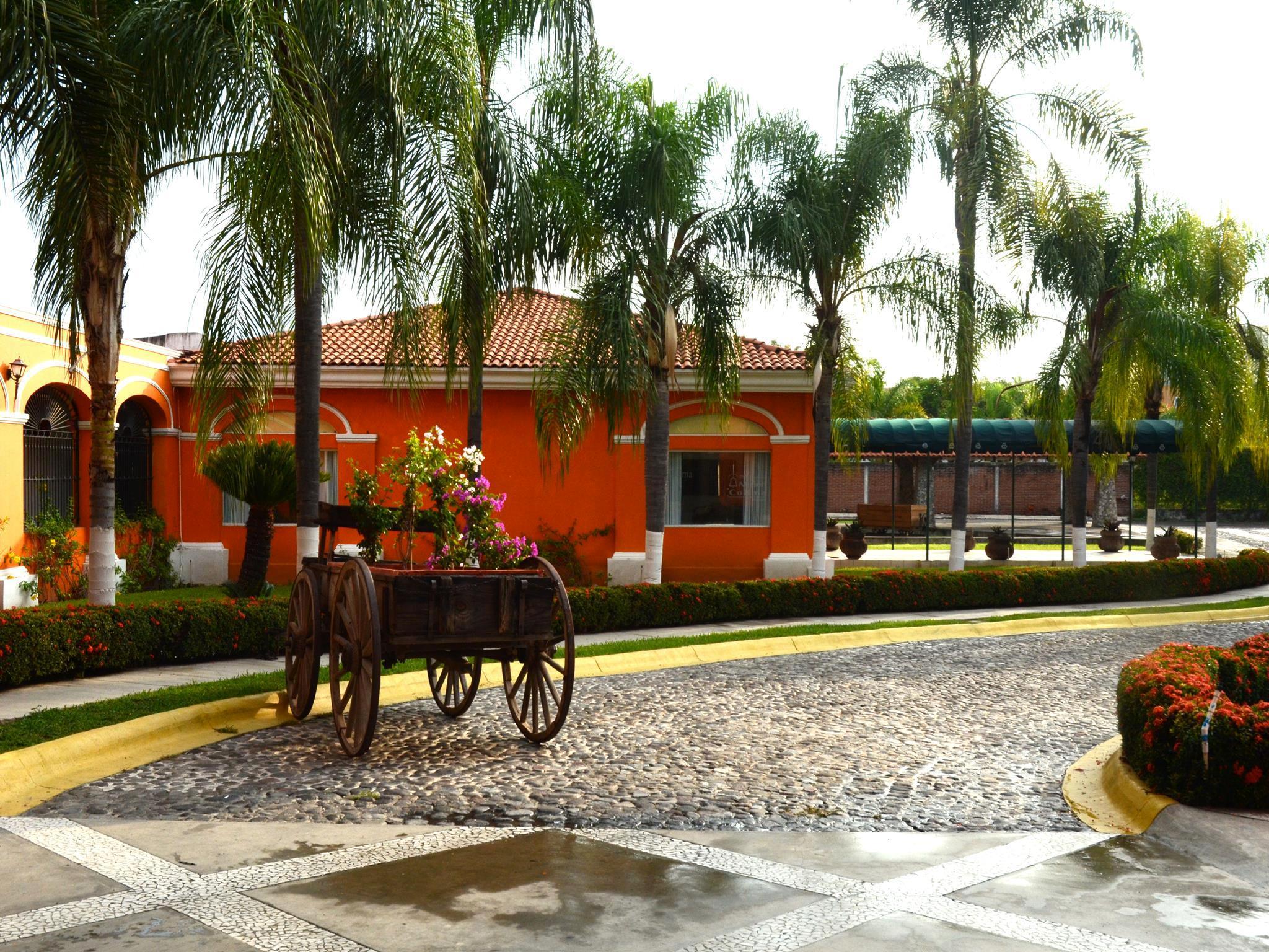 Mision Colima