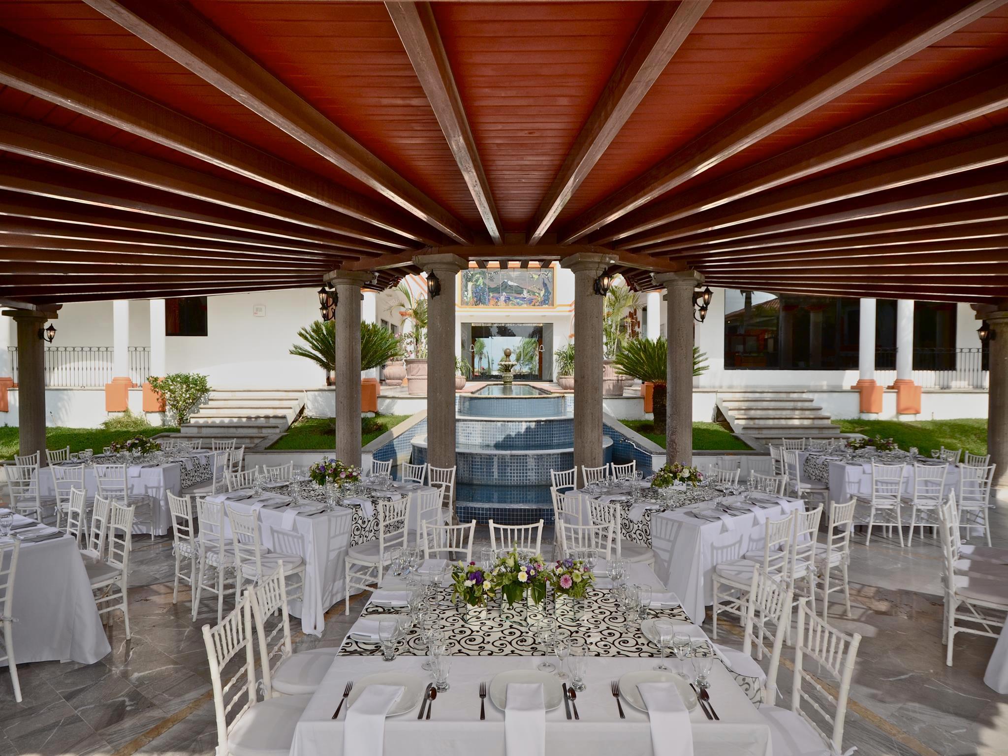 Hotel Mision 4*