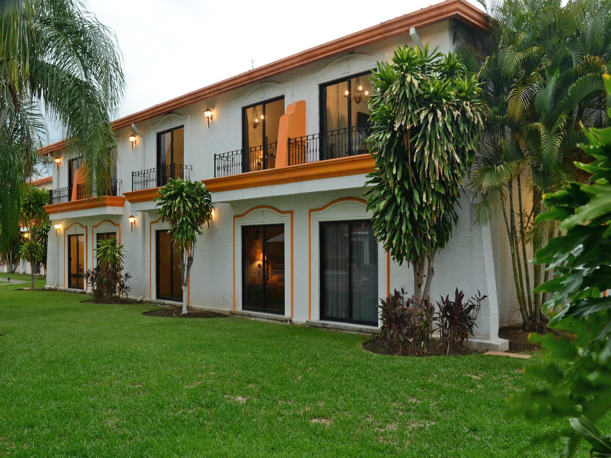 Mision Hotel