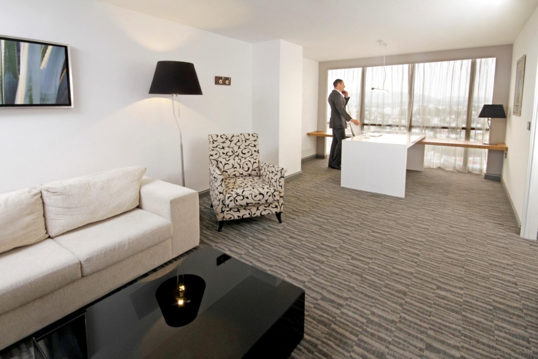 Presidente Intercontinental Guadalajara By Ihg Zapopan