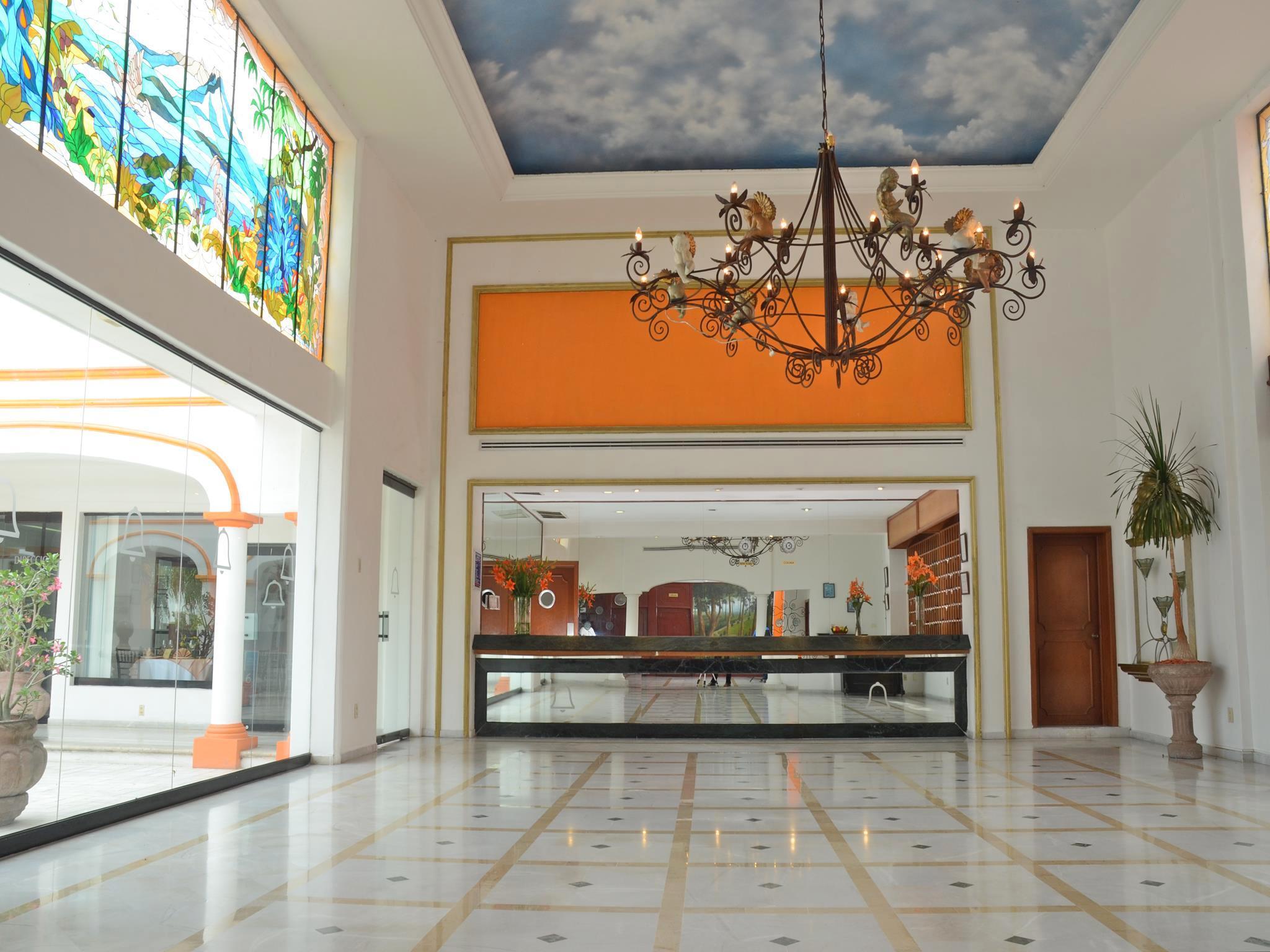 Mision 4* Colima