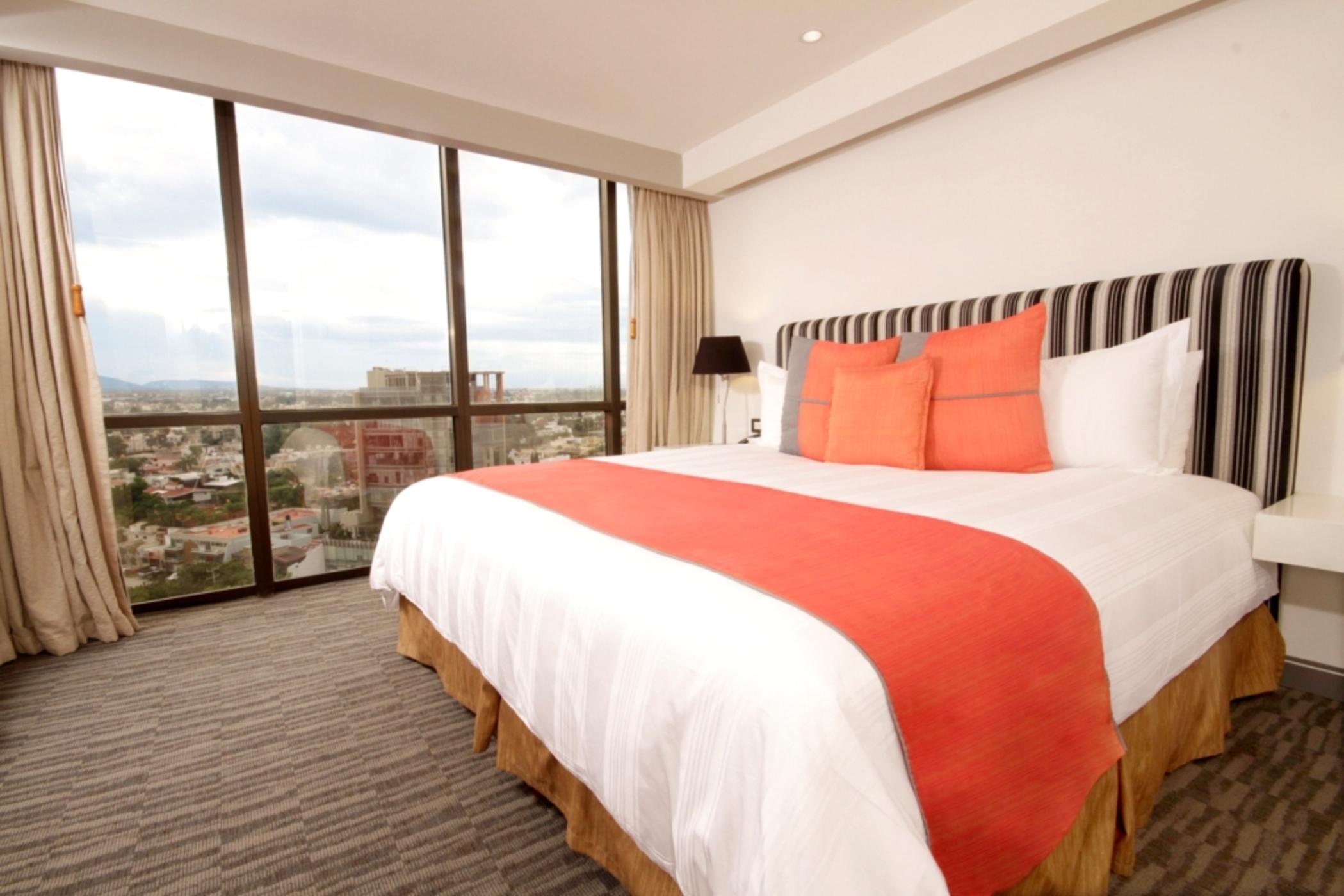 Hotel Presidente Intercontinental Guadalajara By Ihg Zapopan