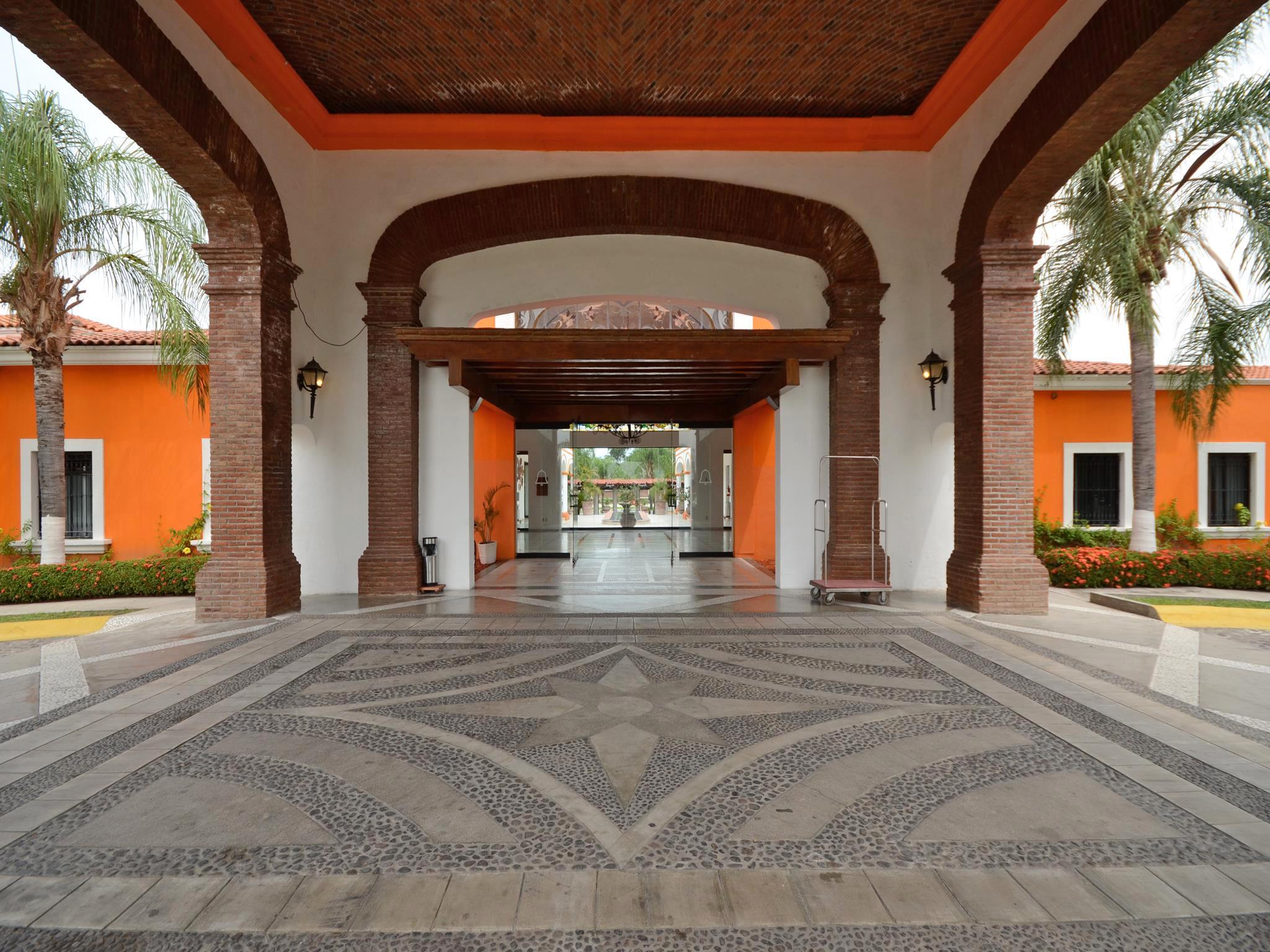 Mision Hotel