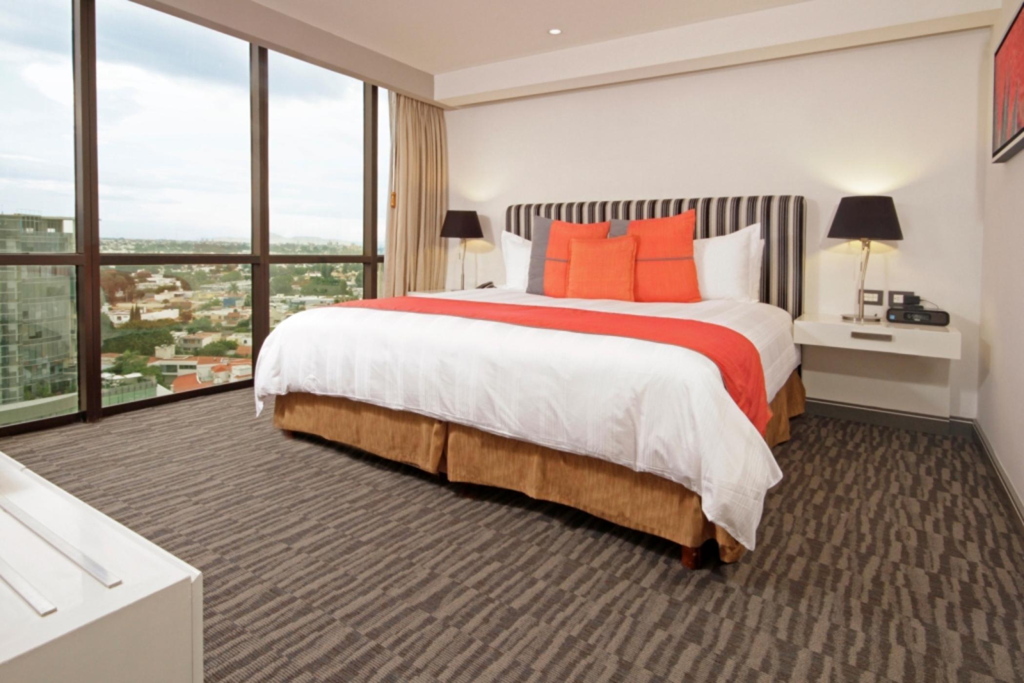 Presidente Intercontinental Guadalajara By Ihg 4*