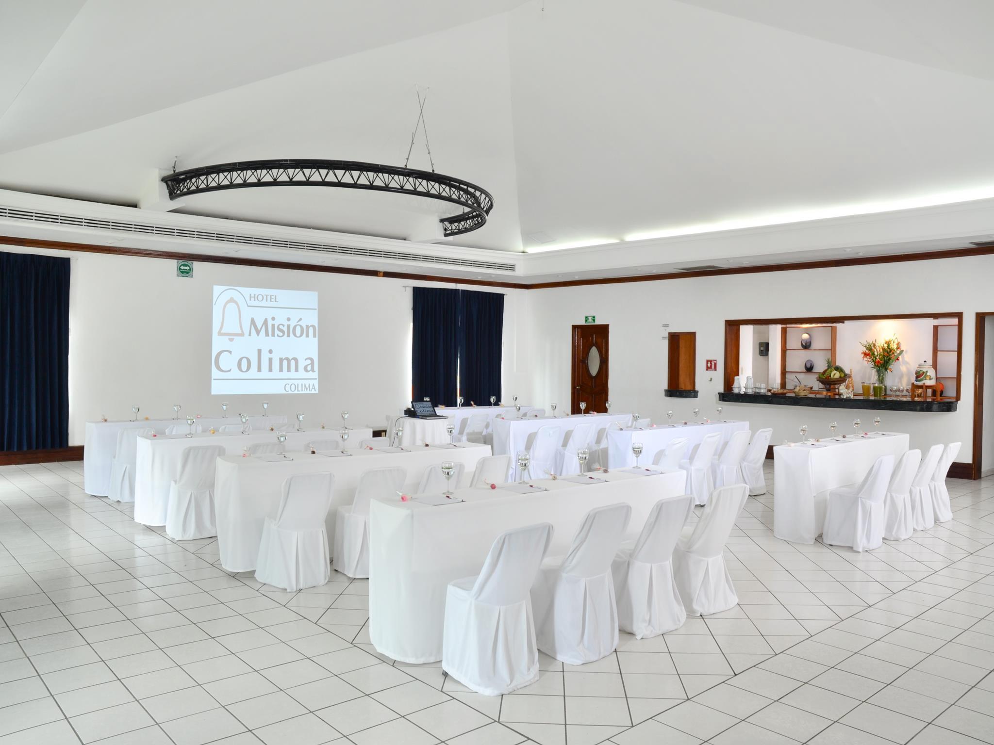 Mision Hotel