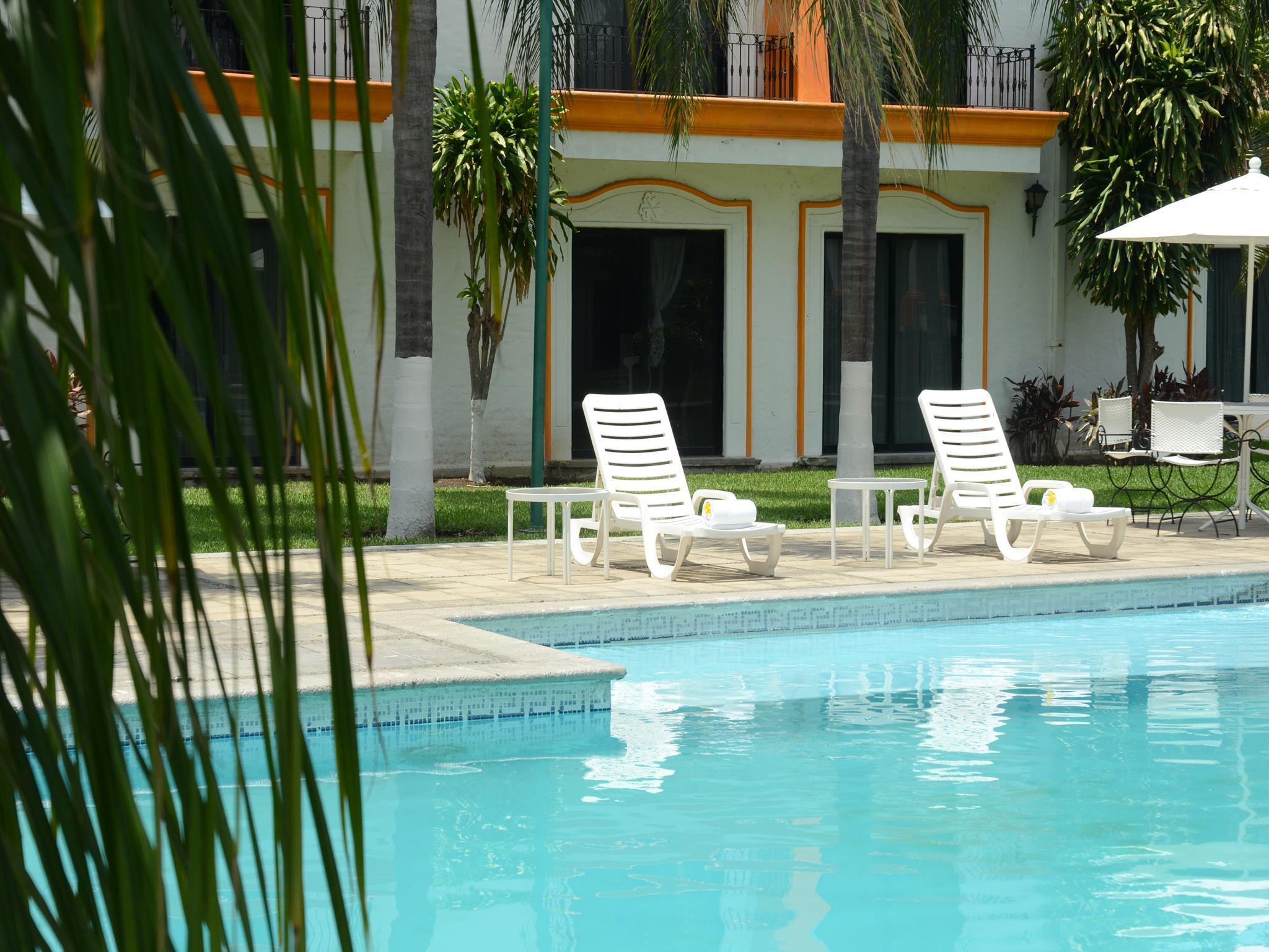 Mision Hotel 4*