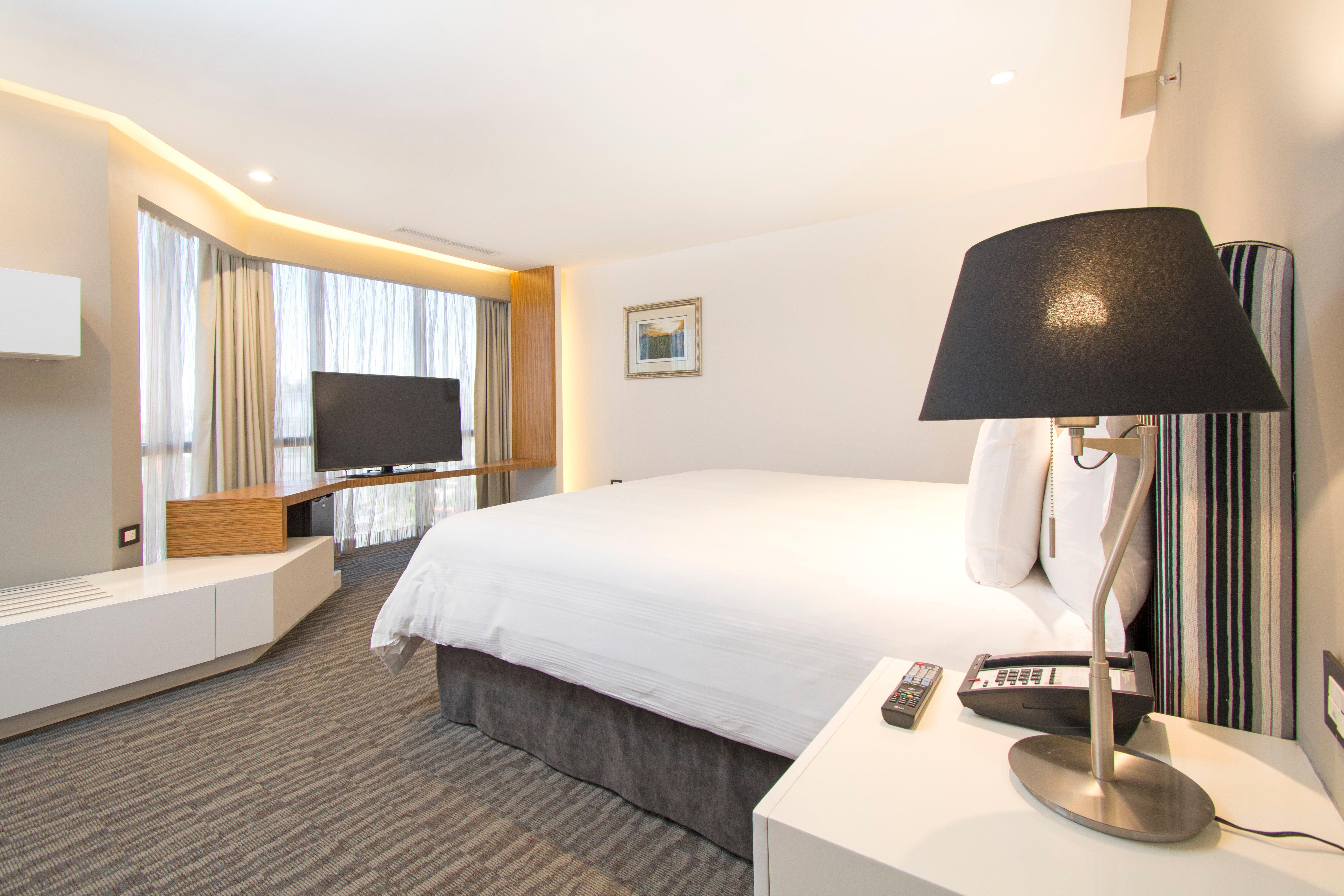 Presidente Intercontinental Guadalajara By Ihg 4* Zapopan