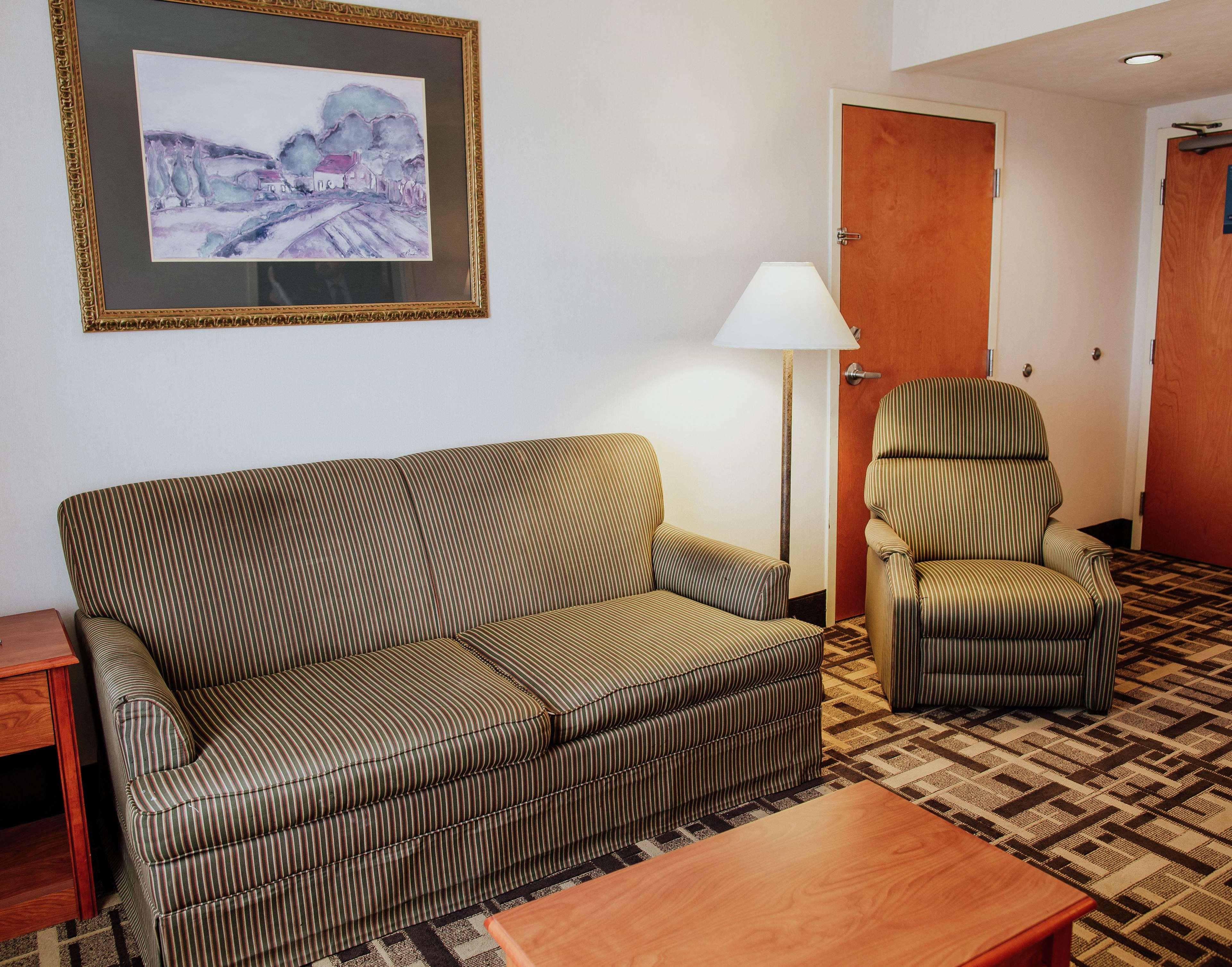 Hampton Airport-galerias 4* Torreon