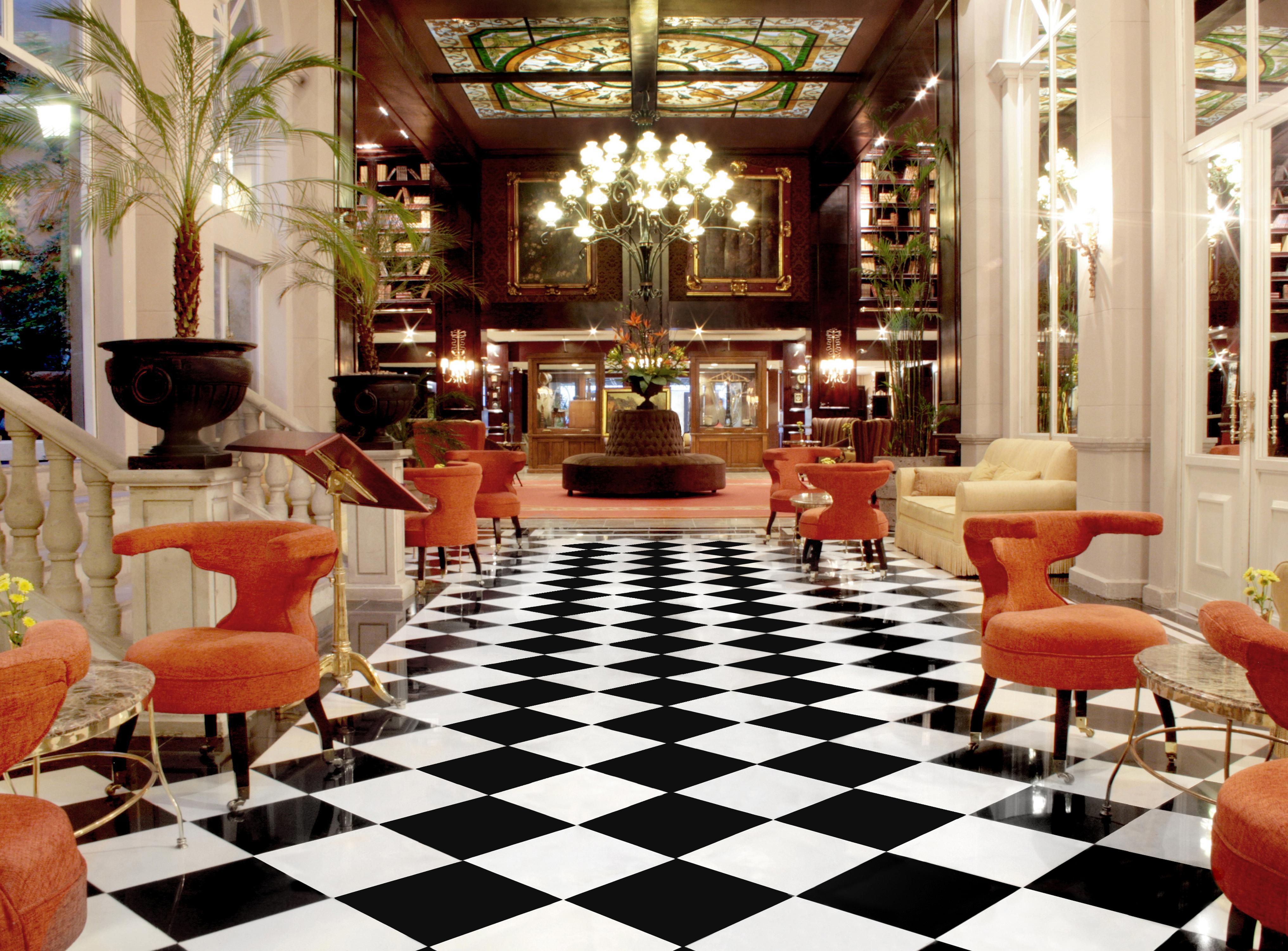 Geneve Cd De Hotel Mexico City