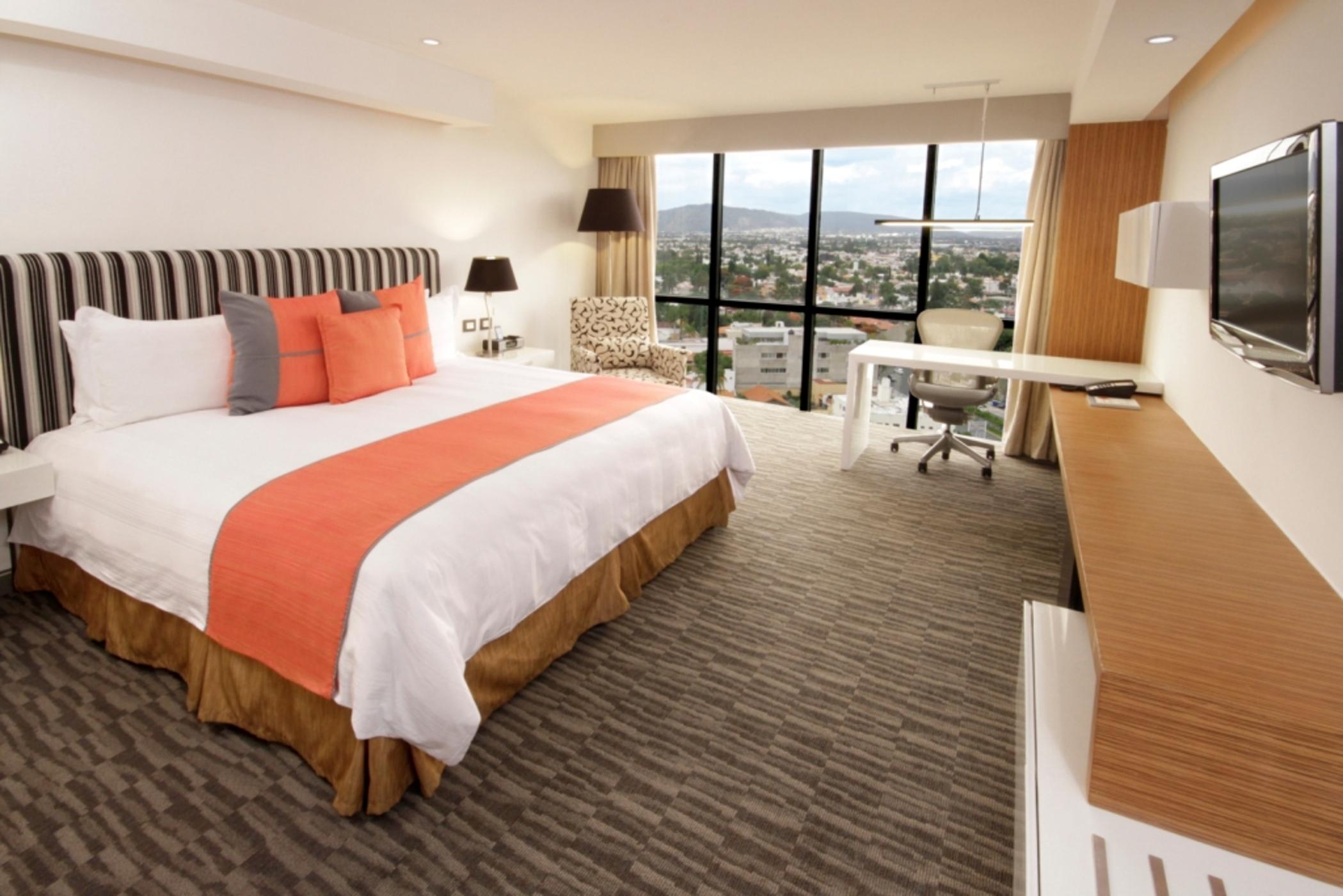 Presidente Intercontinental Guadalajara By Ihg