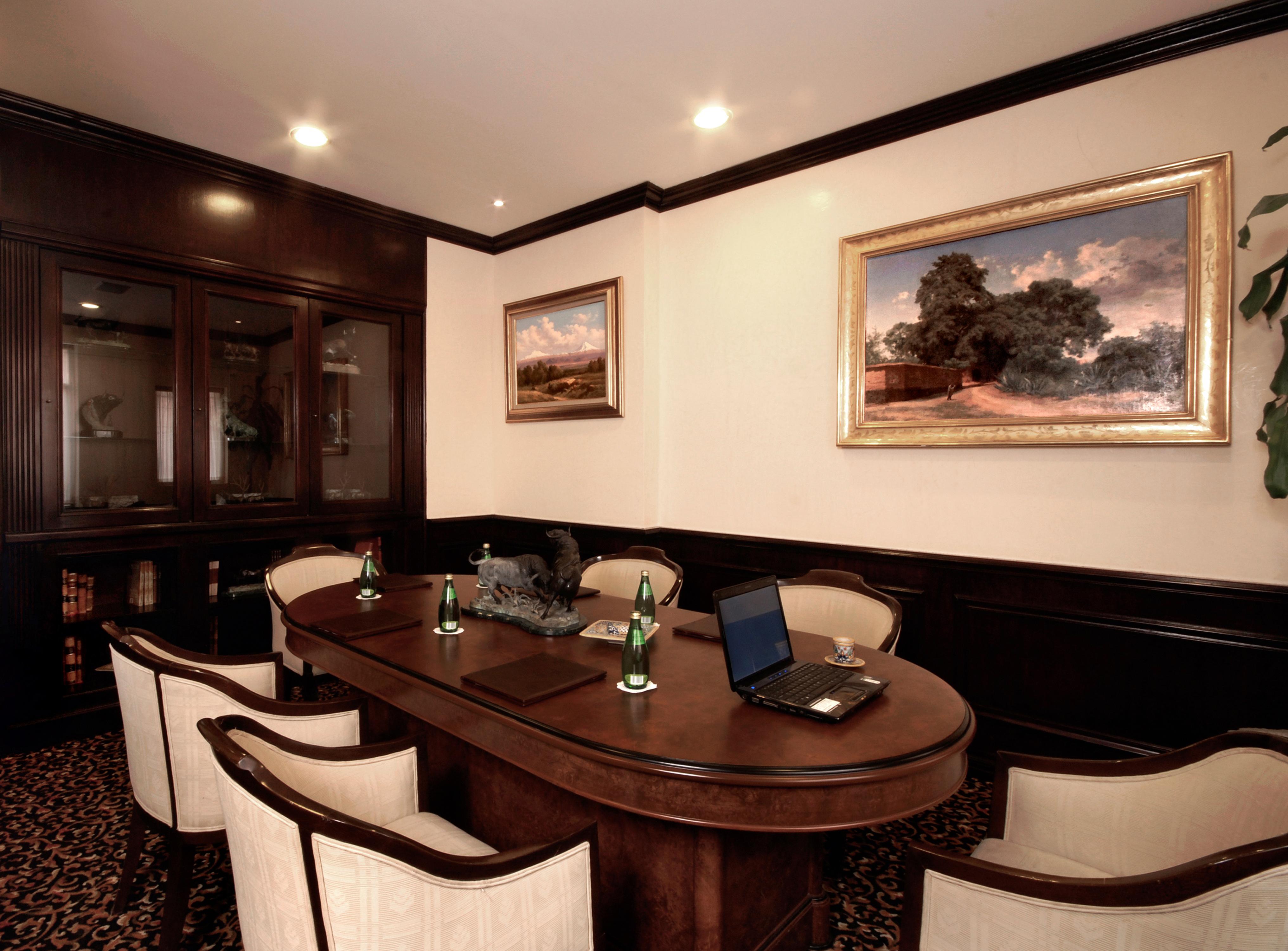 Hotel Geneve Cd De Mexico City