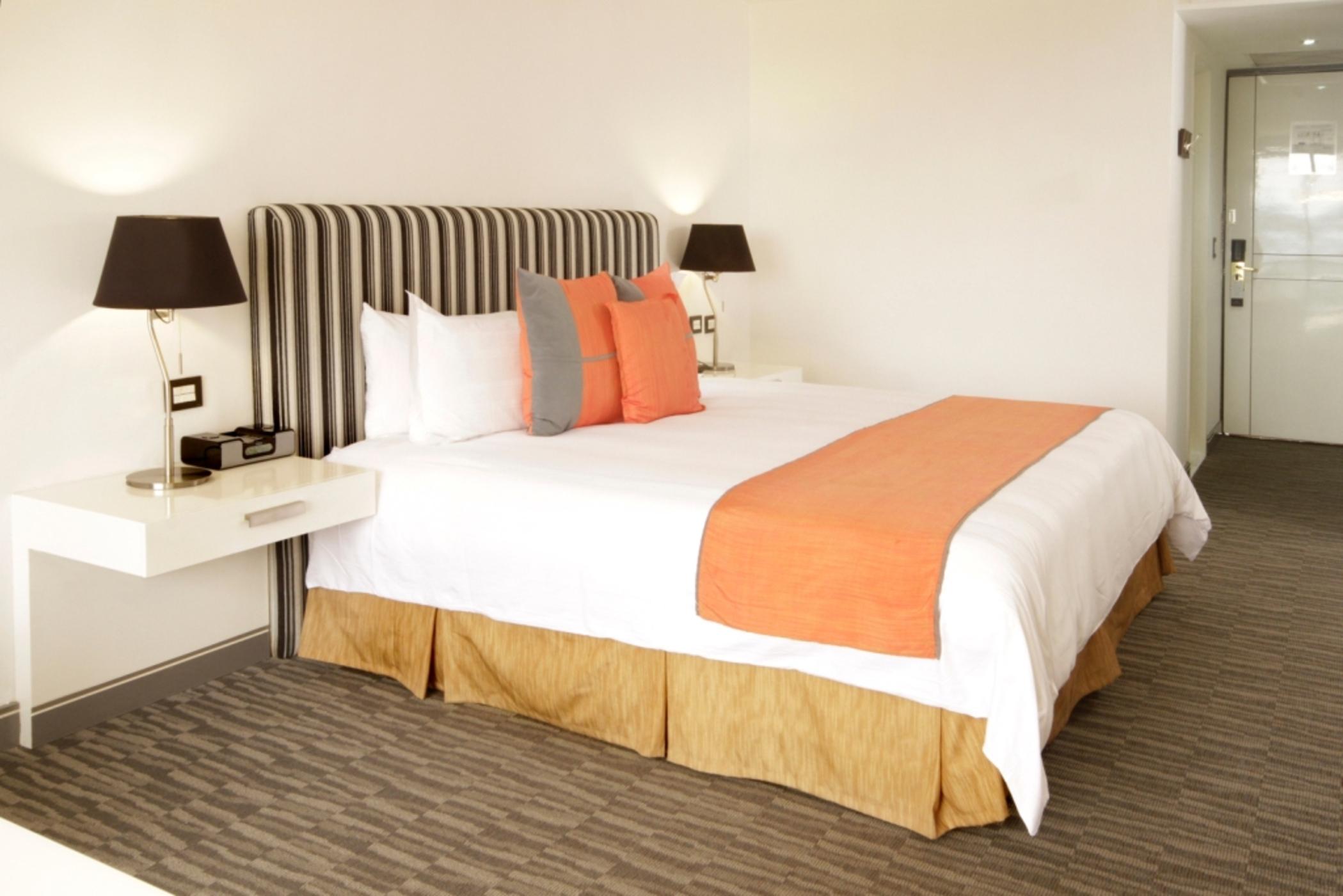 Presidente Intercontinental Guadalajara By Ihg Hotel