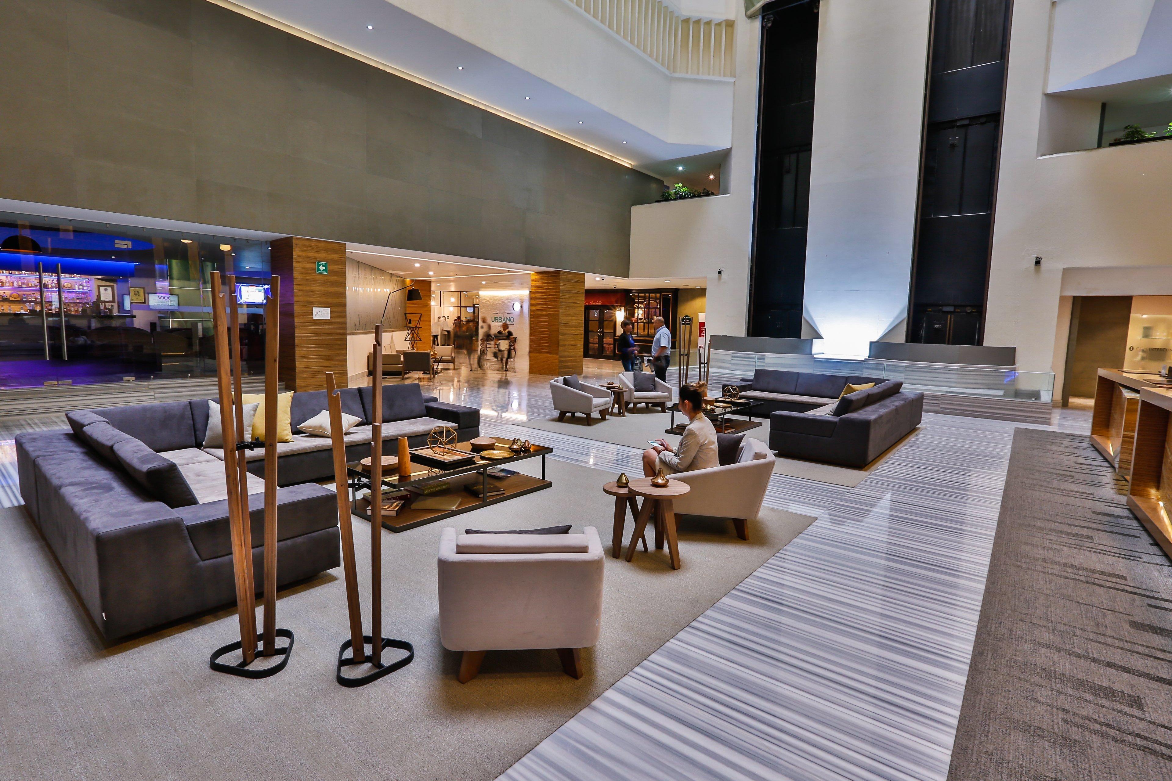 Presidente Intercontinental Guadalajara By Ihg