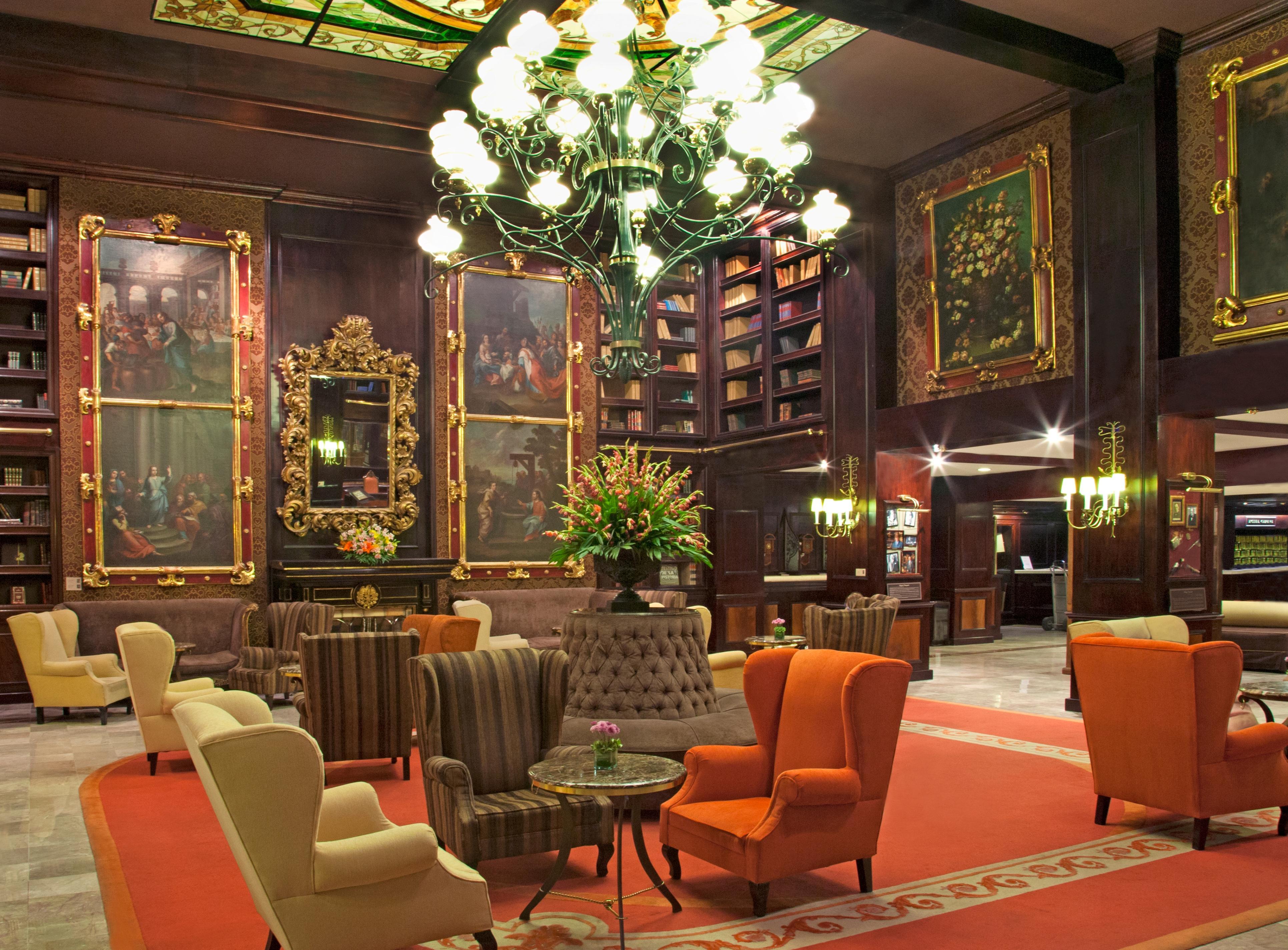 Geneve Cd De Hotel