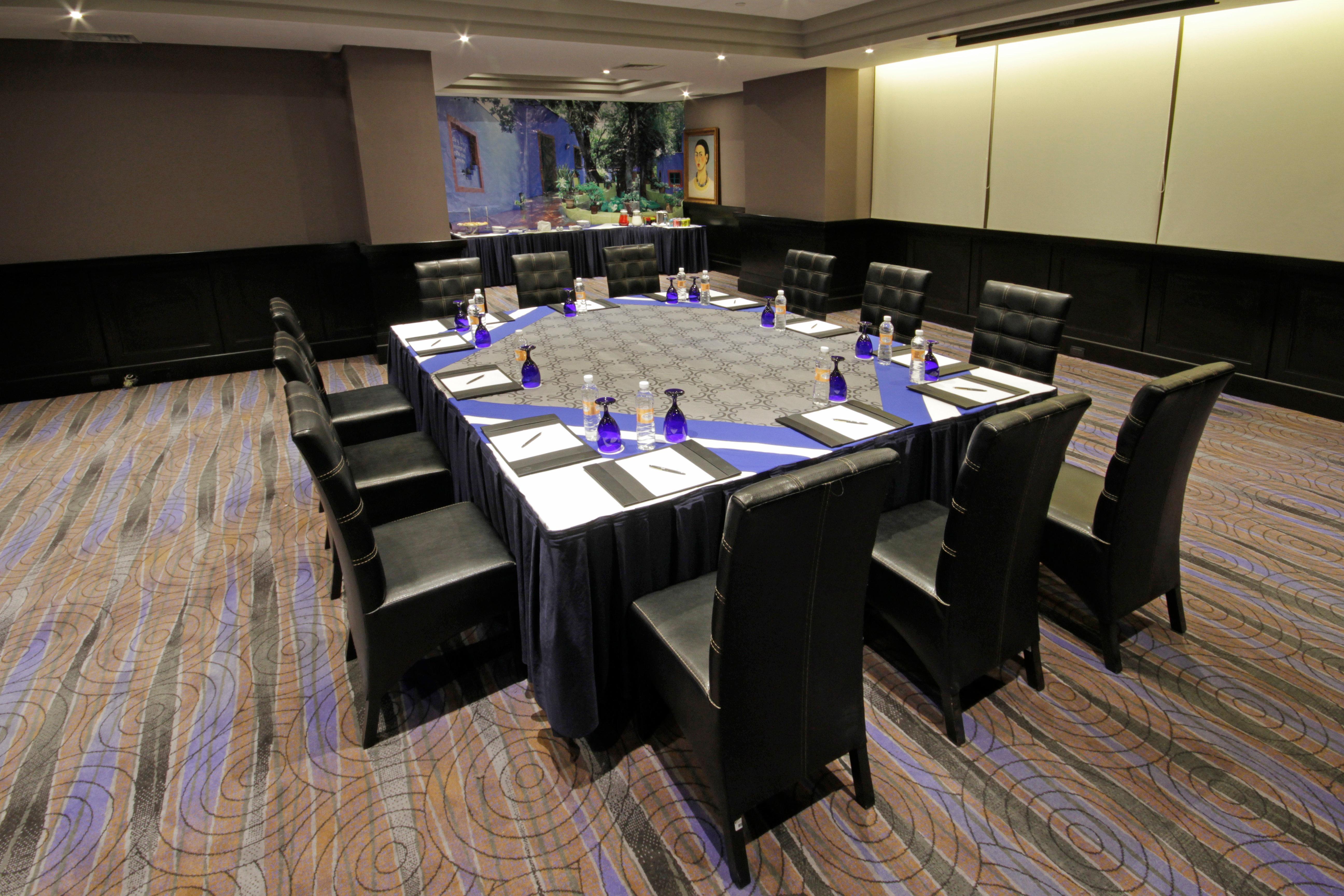 Presidente Intercontinental Guadalajara By Ihg 4* Zapopan