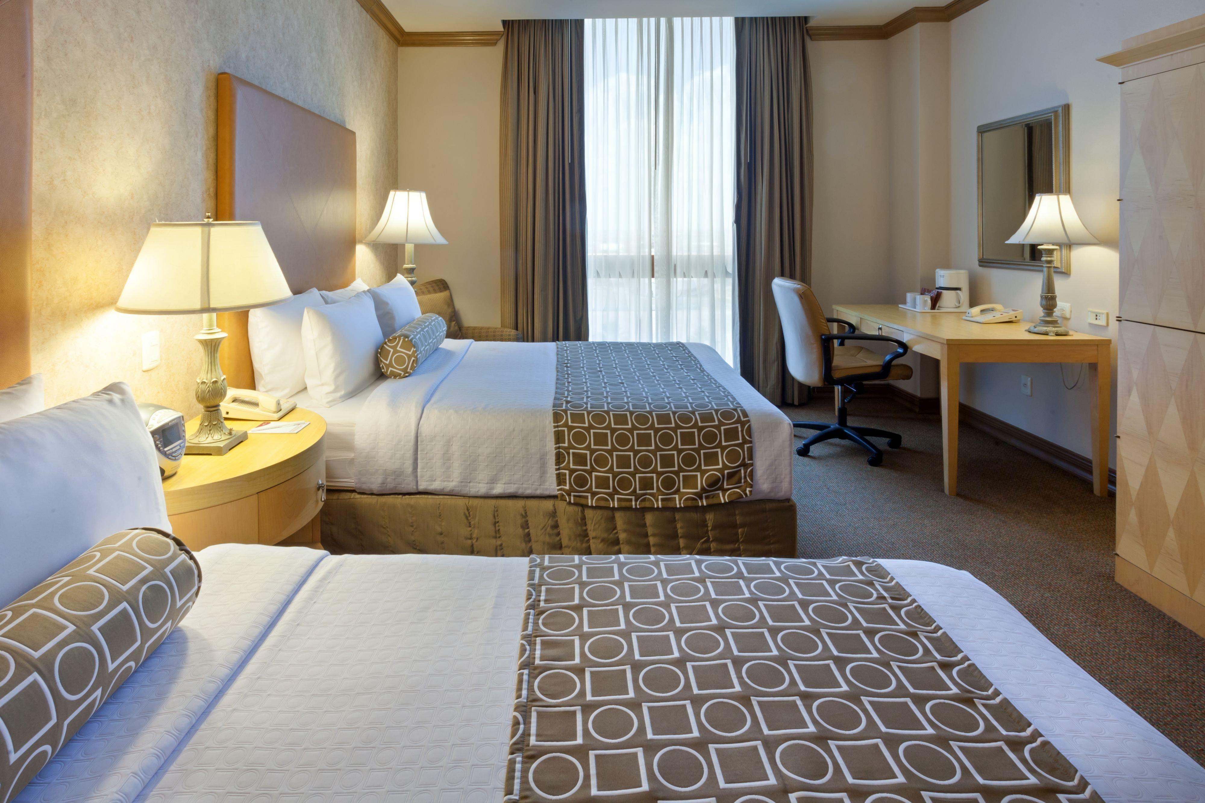 Crowne Plaza By Ihg Torreon