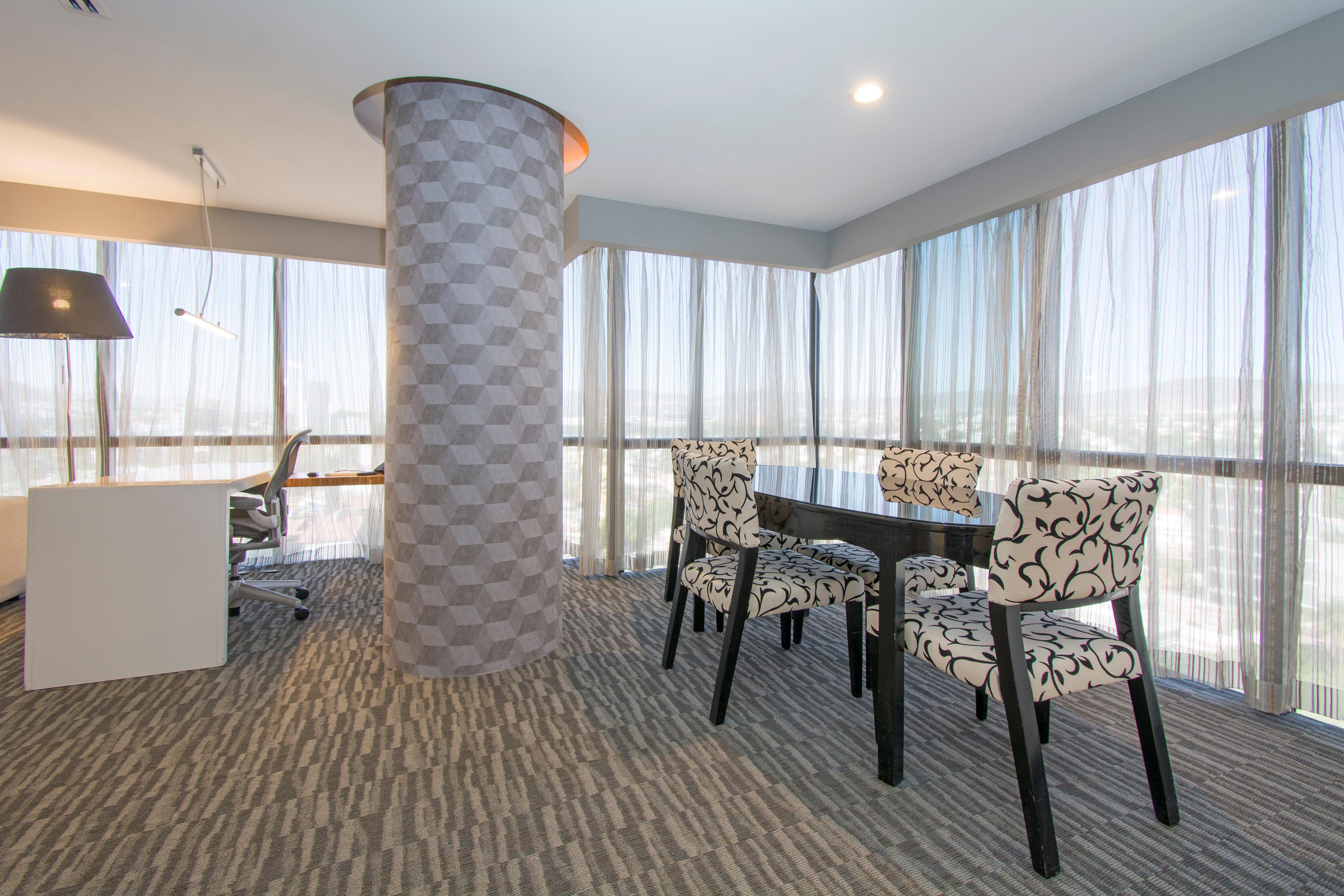 Presidente Intercontinental Guadalajara By Ihg Hotel Zapopan
