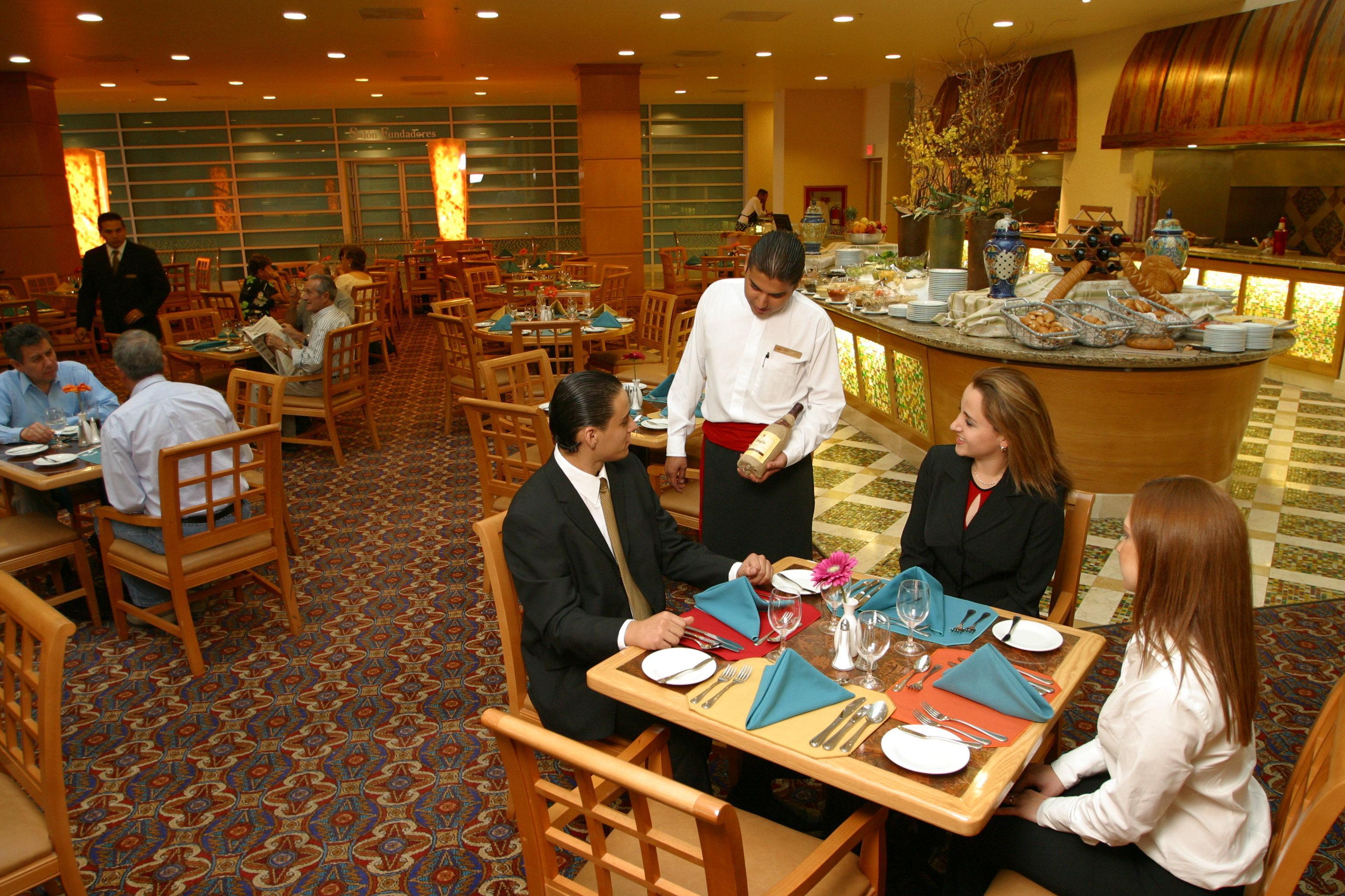 Crowne Plaza By Ihg Hotel