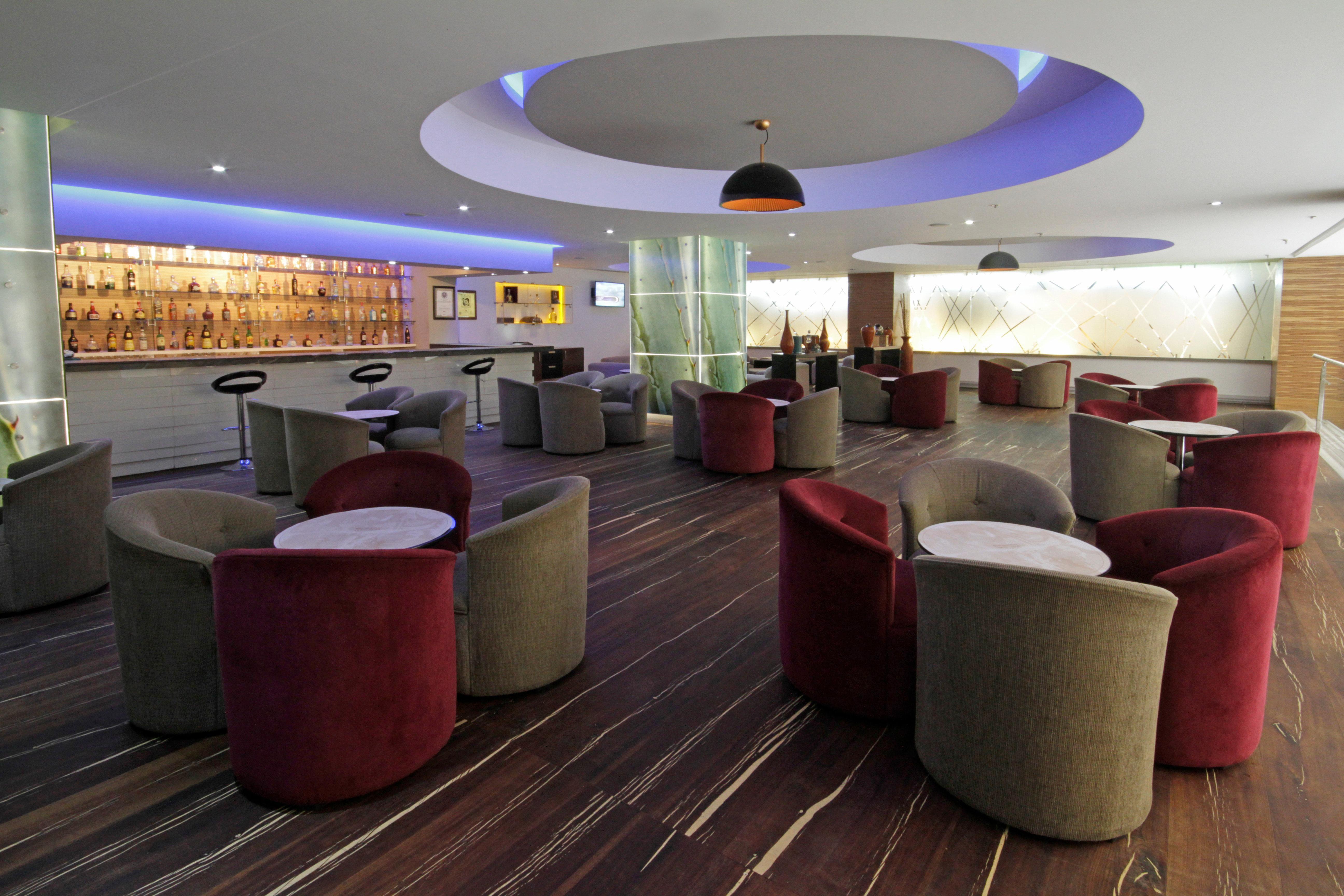 Presidente Intercontinental Guadalajara By Ihg Hotel 4*