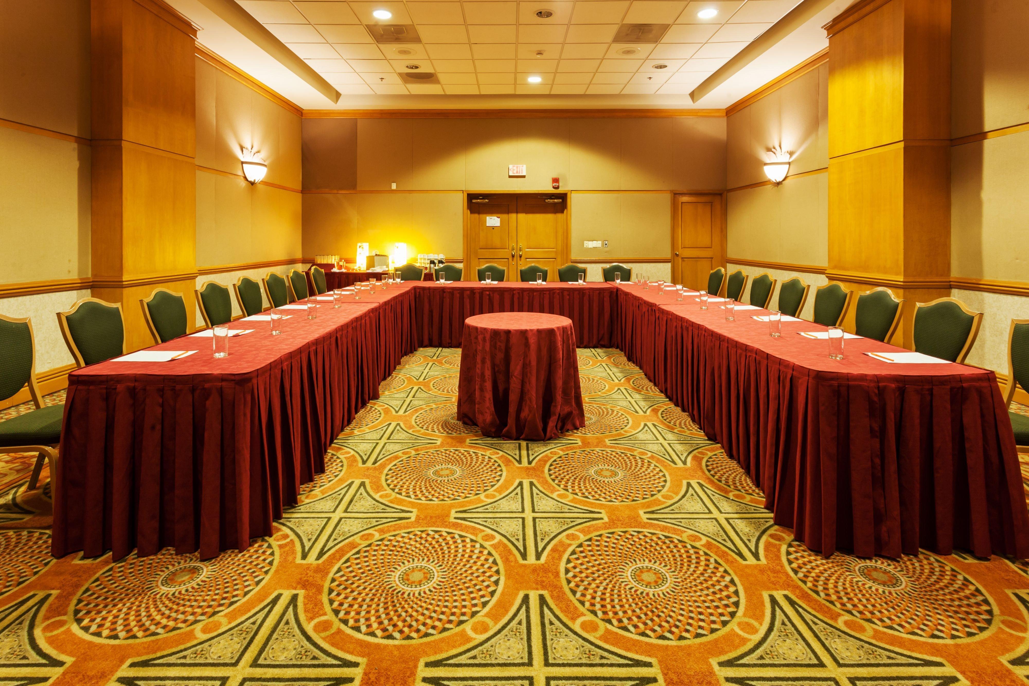 Hotel Crowne Plaza By Ihg Torreon
