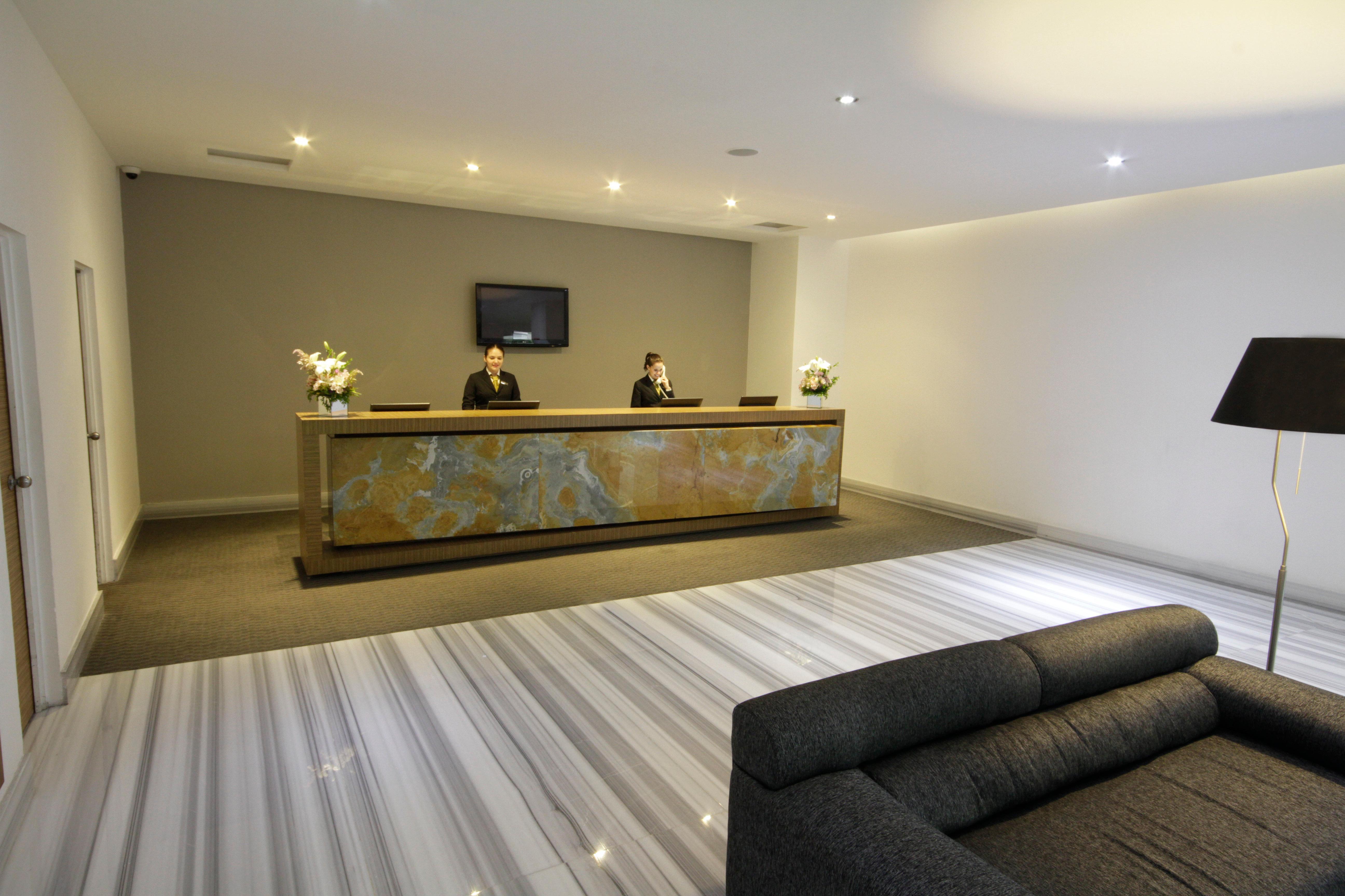 Presidente Intercontinental Guadalajara By Ihg Hotel 4*