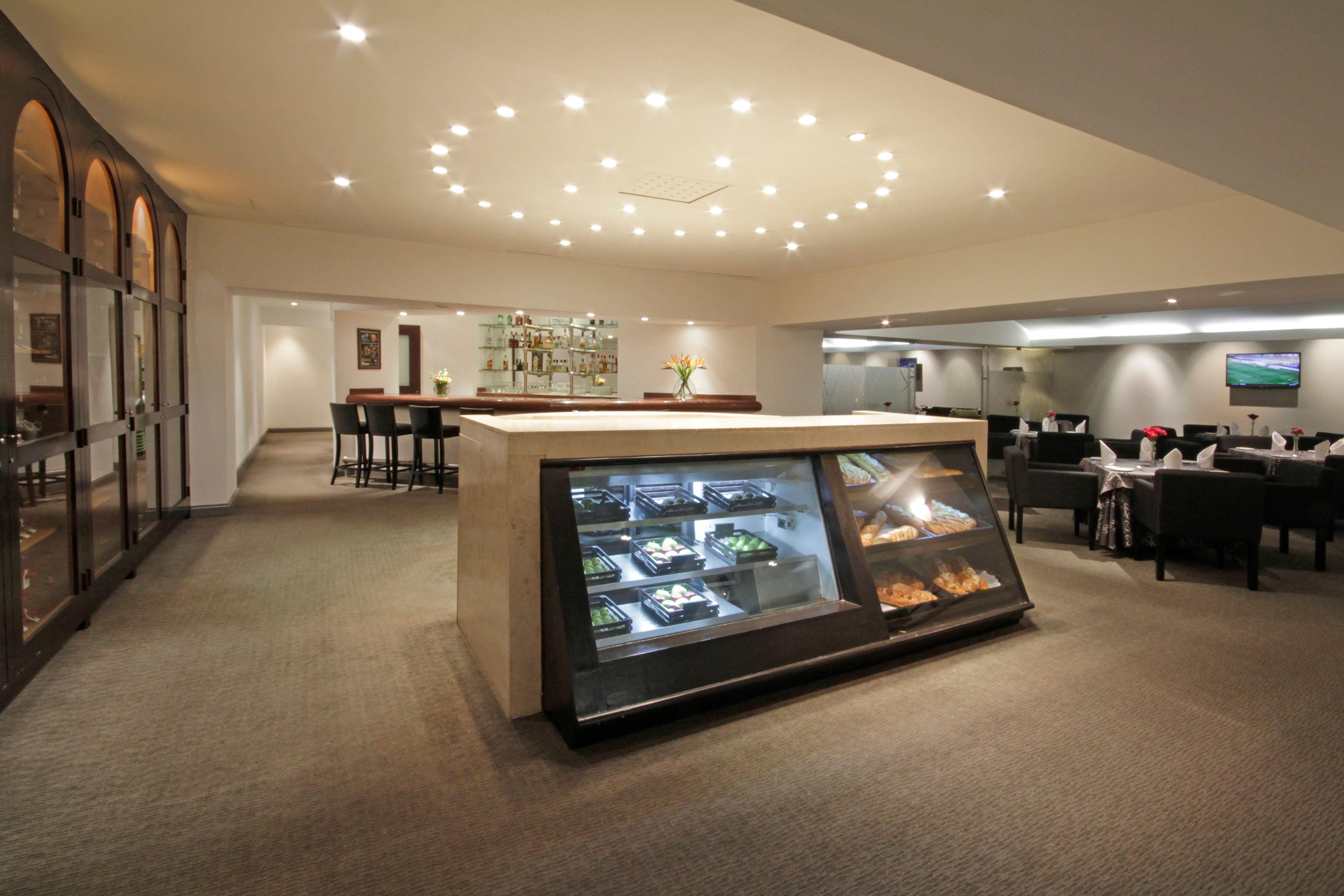 Hotel Presidente Intercontinental Guadalajara By Ihg Zapopan