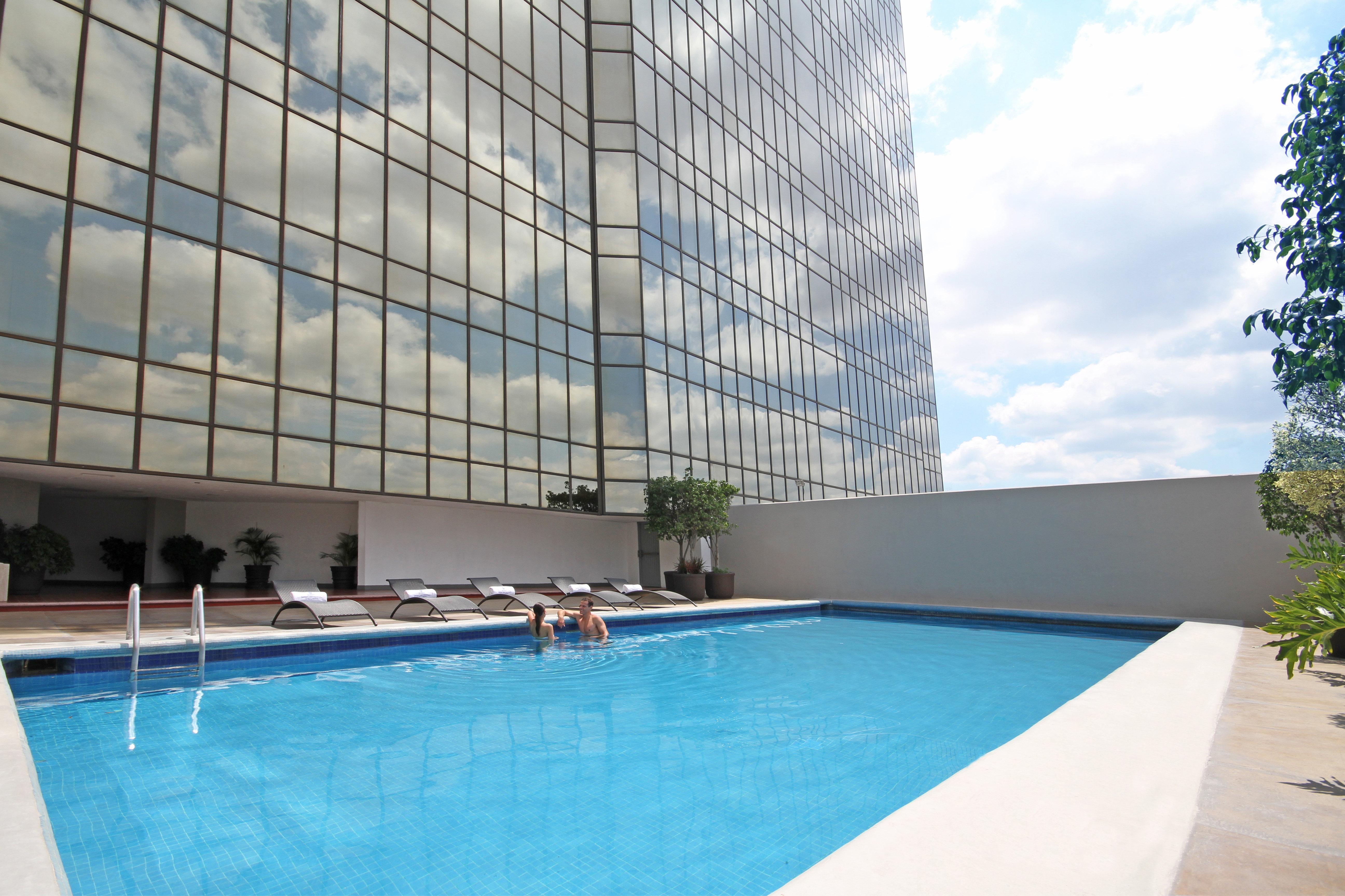Presidente Intercontinental Guadalajara By Ihg Hotel Zapopan