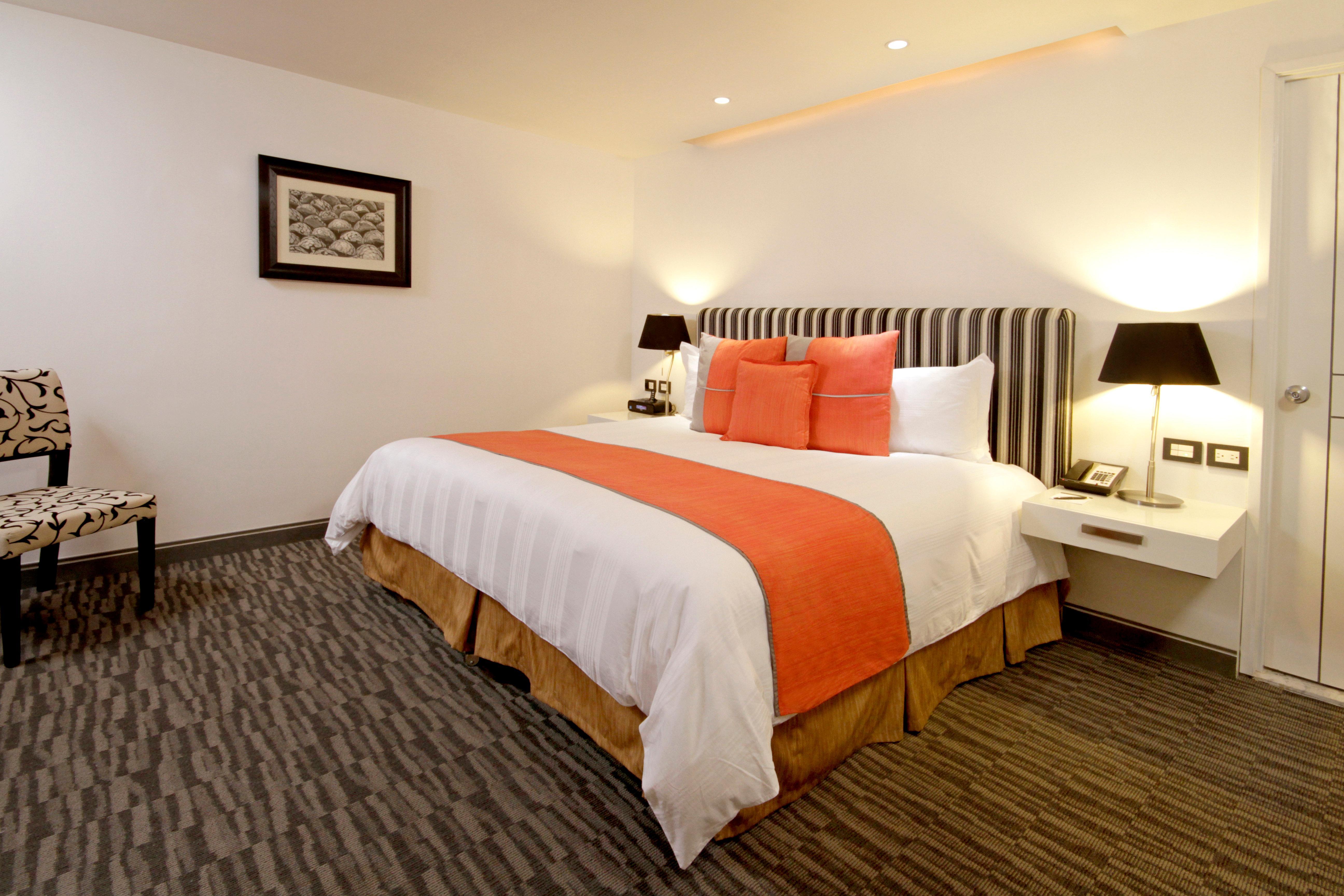 Presidente Intercontinental Guadalajara By Ihg 4*