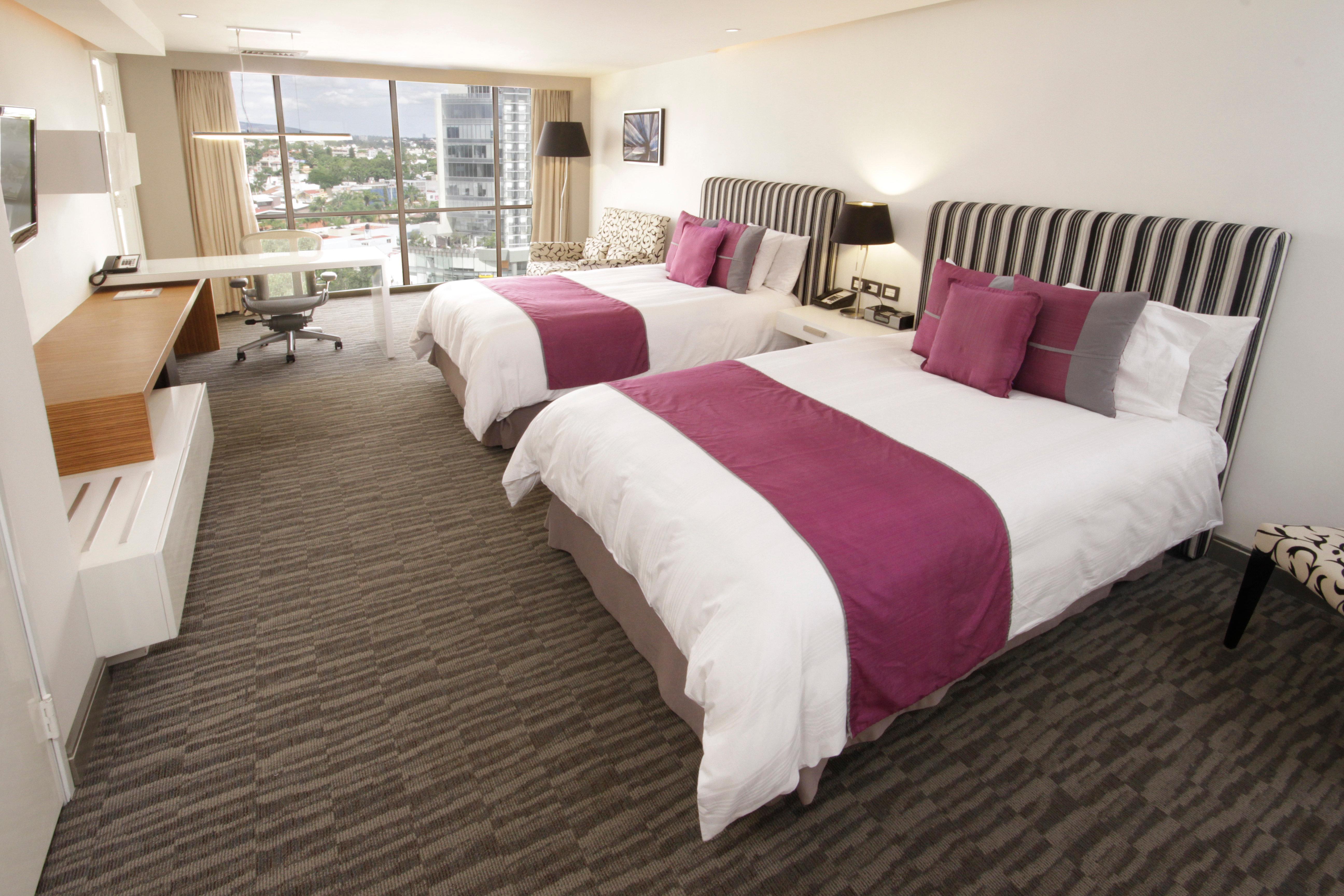 Presidente Intercontinental Guadalajara By Ihg 4*