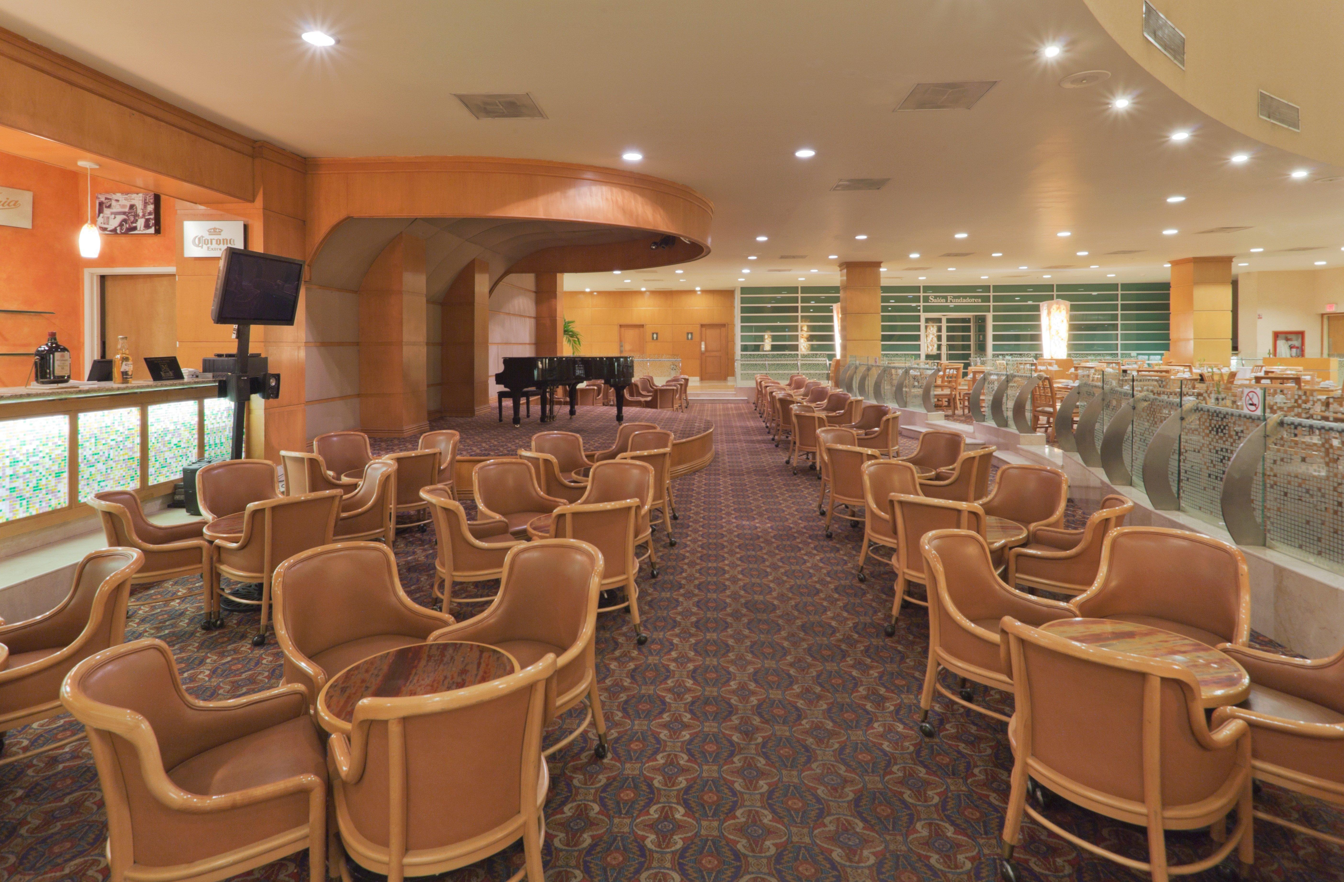 Crowne Plaza By Ihg Hotel