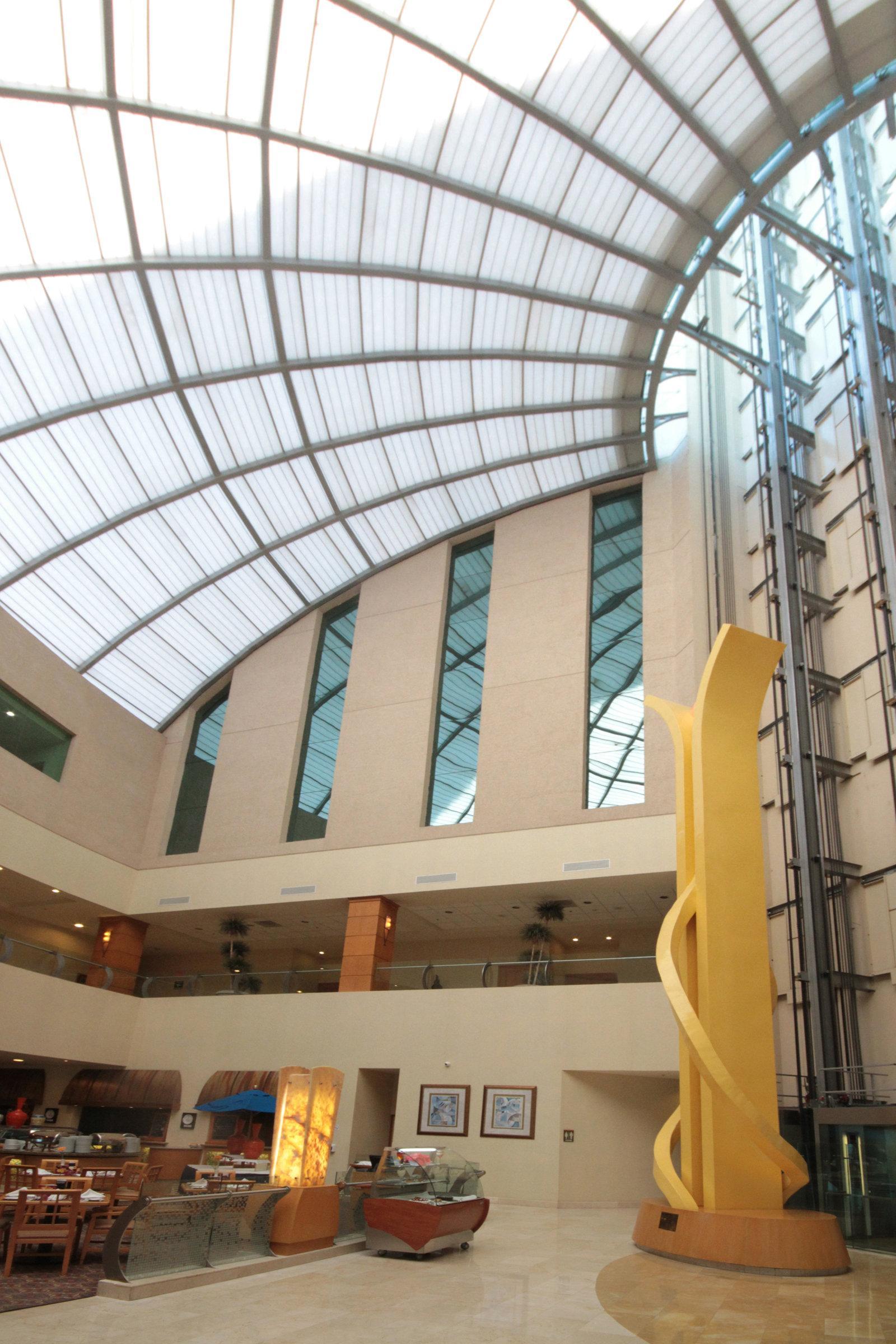 Hotel Crowne Plaza By Ihg