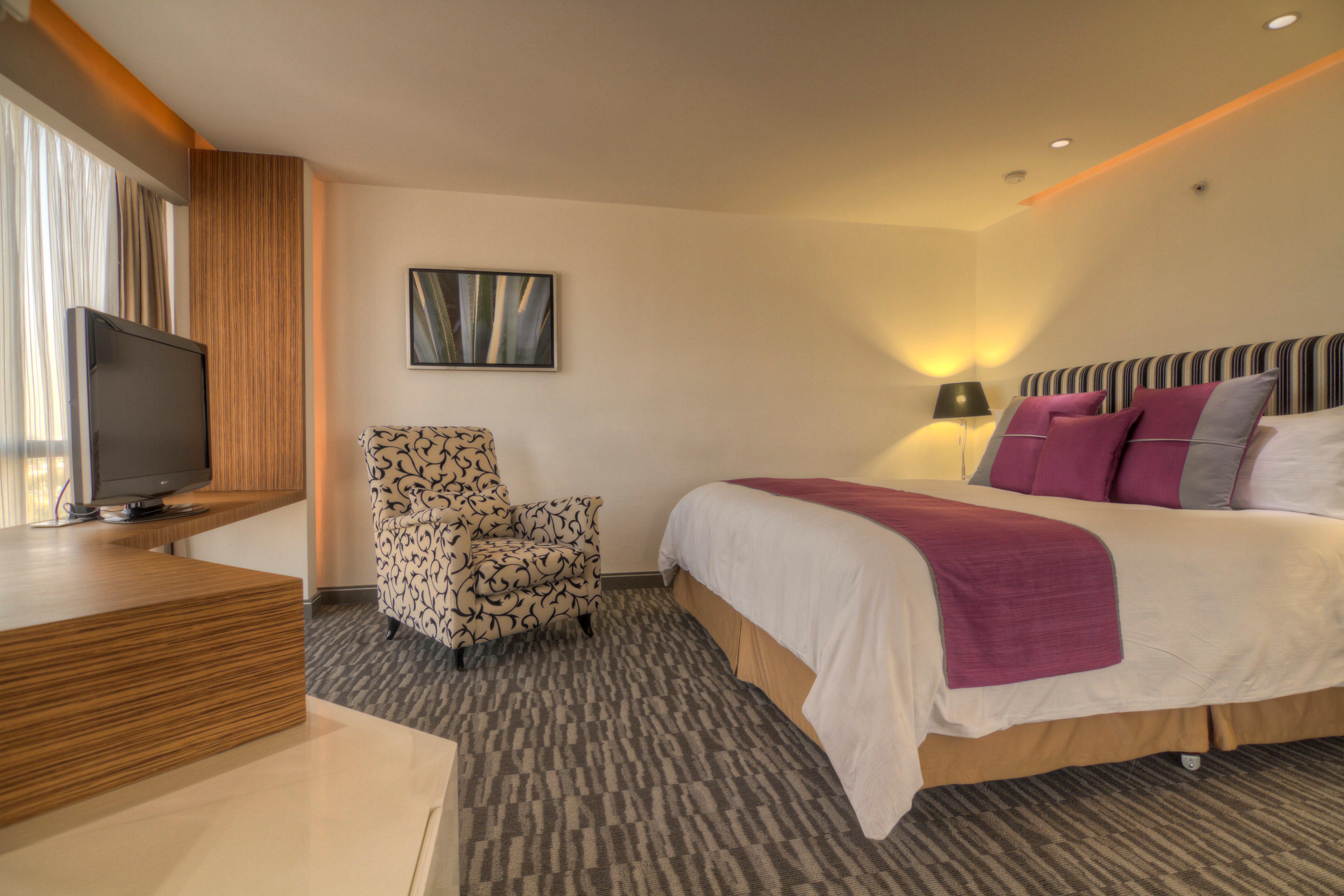Hotel Presidente Intercontinental Guadalajara By Ihg
