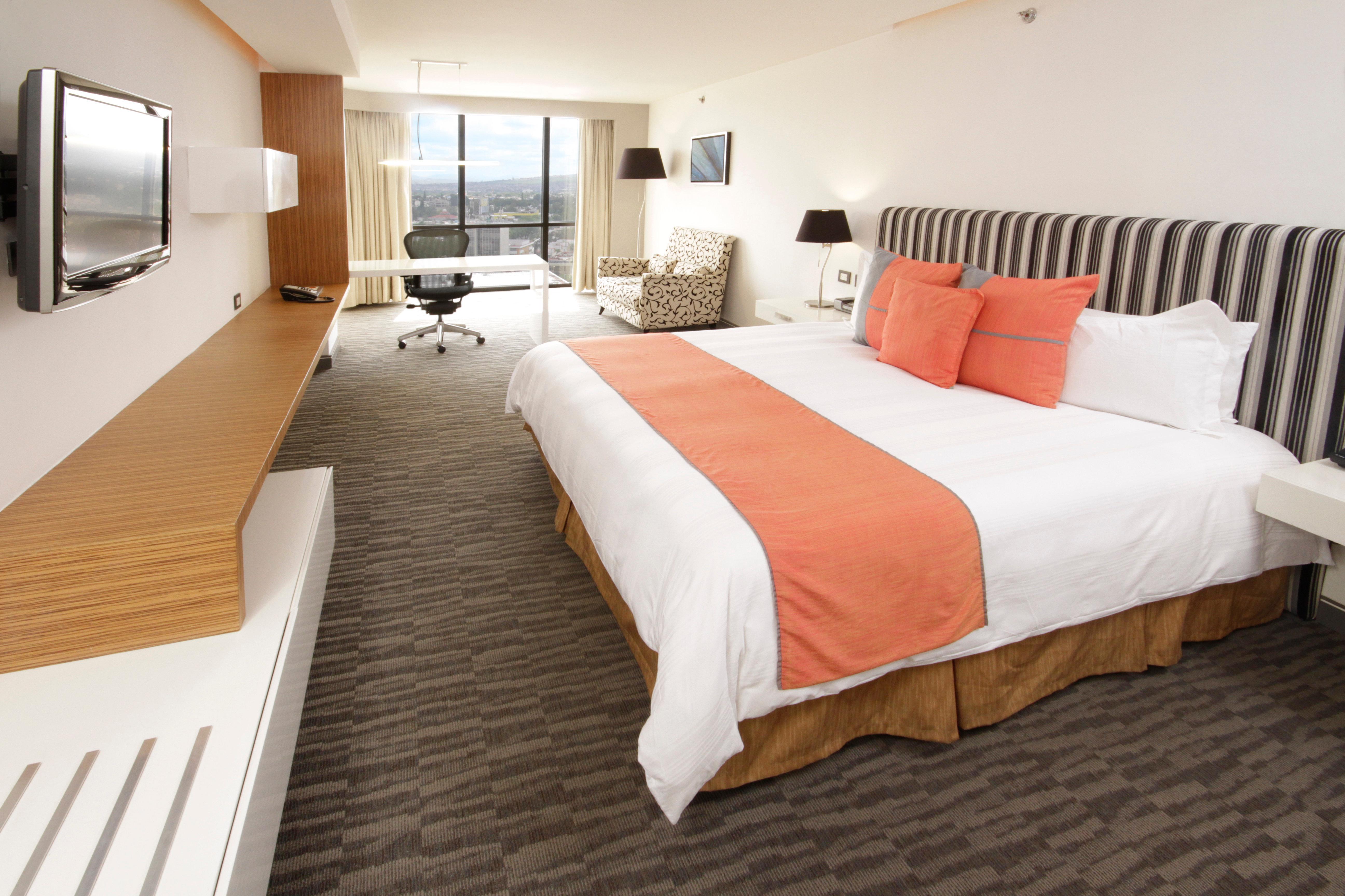 Hotel Presidente Intercontinental Guadalajara By Ihg